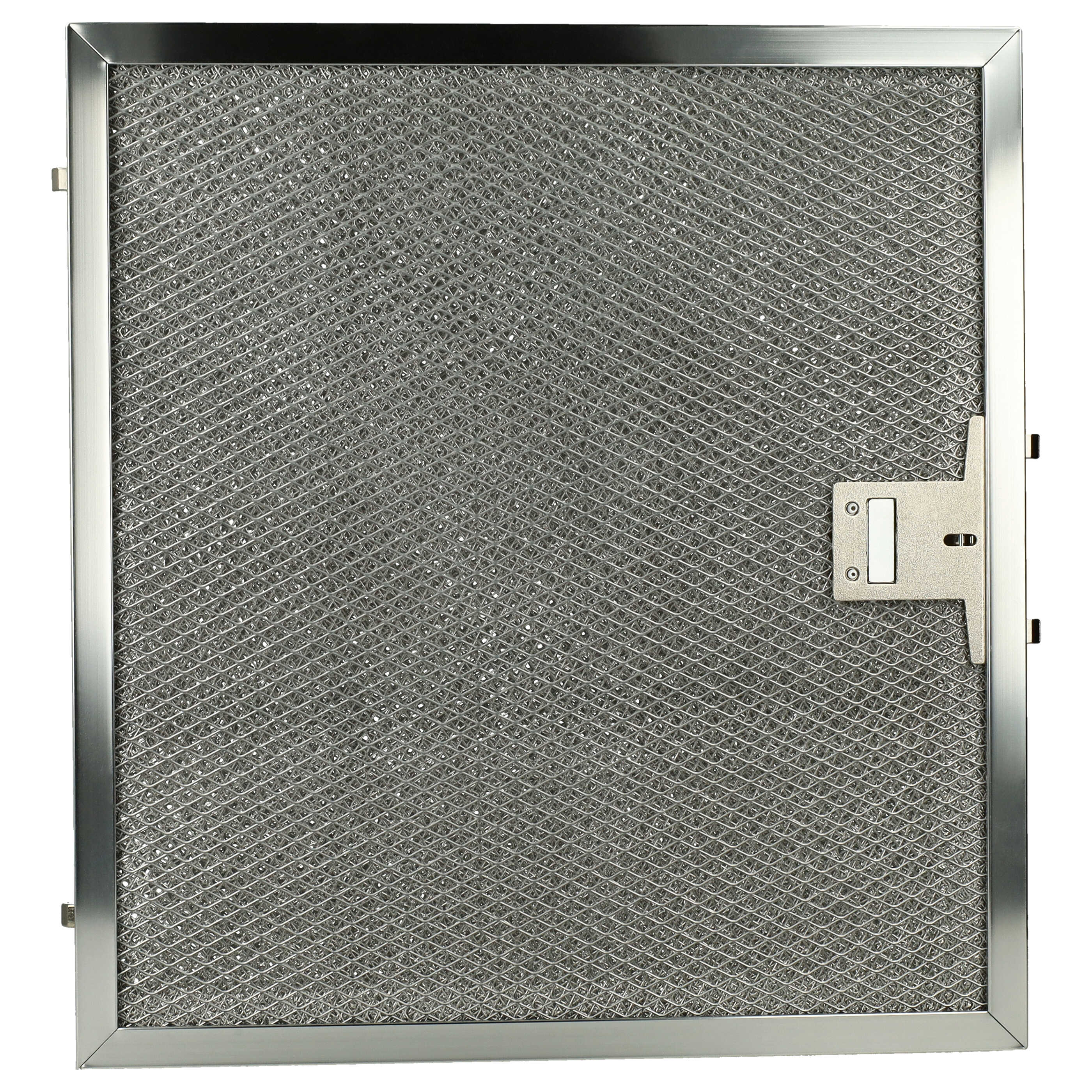 Filtre métal remplace Miele 8270440 pour hotte aspirante