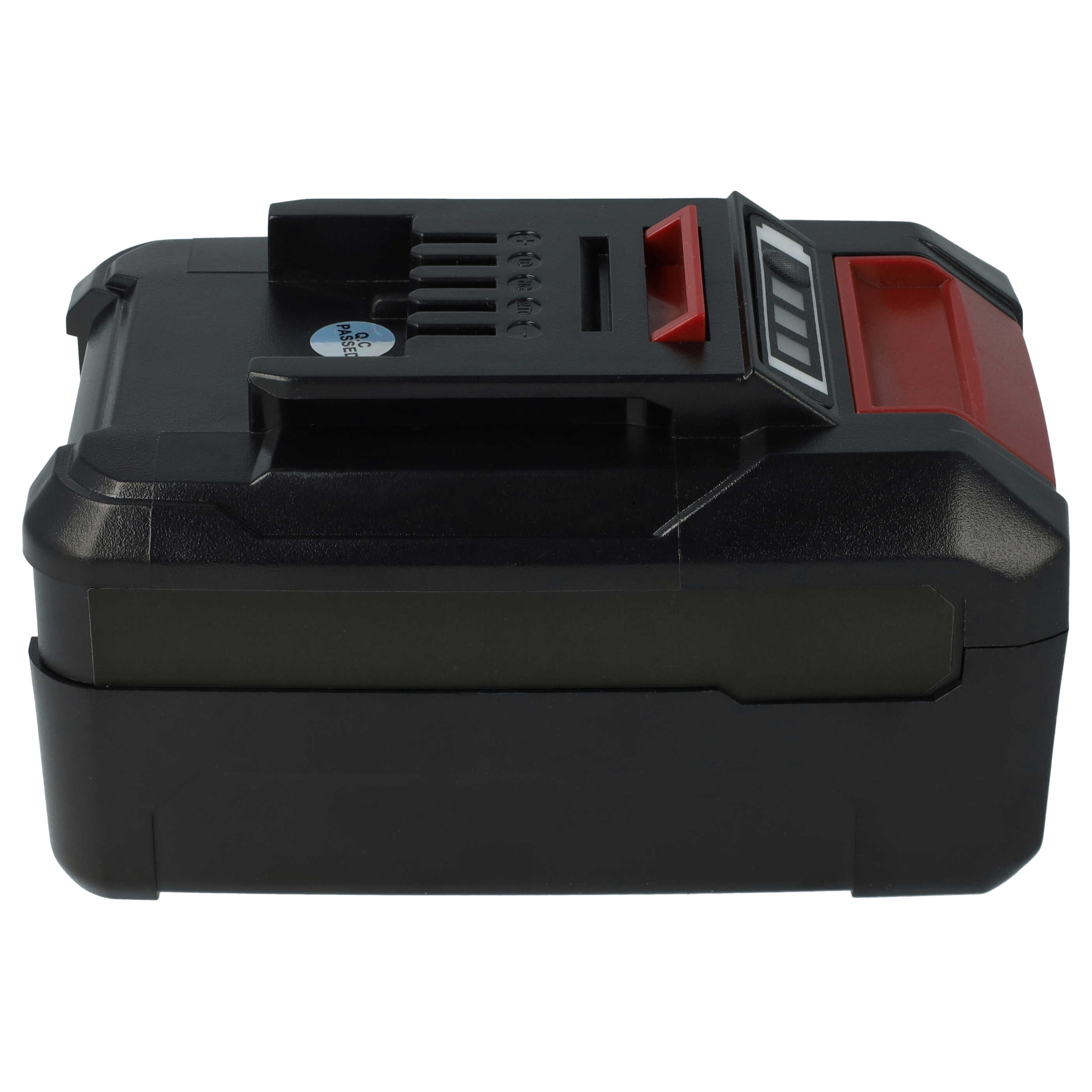 Battery replaces Einhell 45.114.36, 4511437, 4511396, 4511395 Electric Power Tool - 4000 mAh, 18 V, Li-Ion