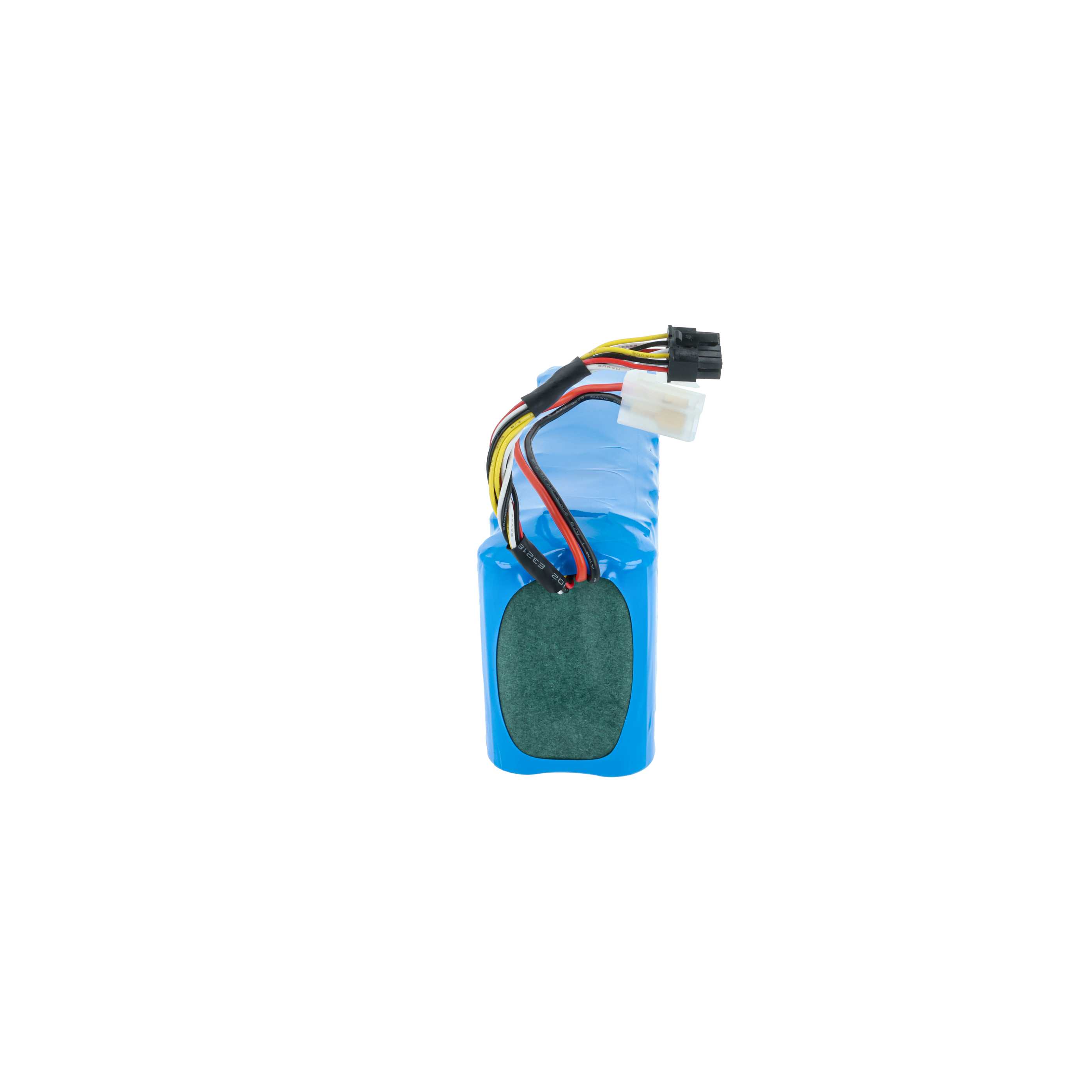 Batteria sostituisce BAT6000C, BAT6000A, MRK6103A, BAT6001B per tagliaerba - 4000mAh 25,6V LiFePO4