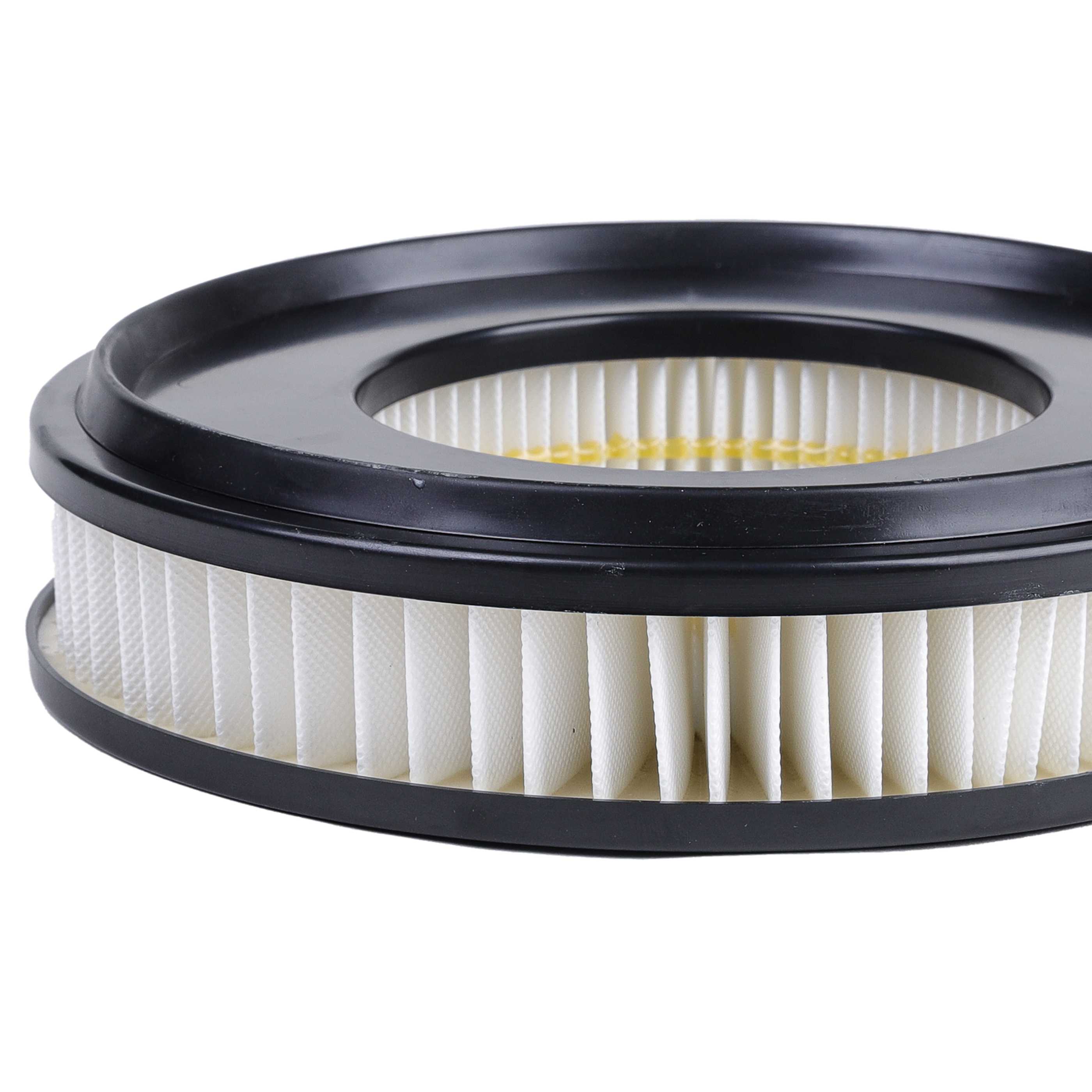 Filter replaces Alto 107407297, 107409006 for Nilfisk Vacuum Cleaner, filter class H12