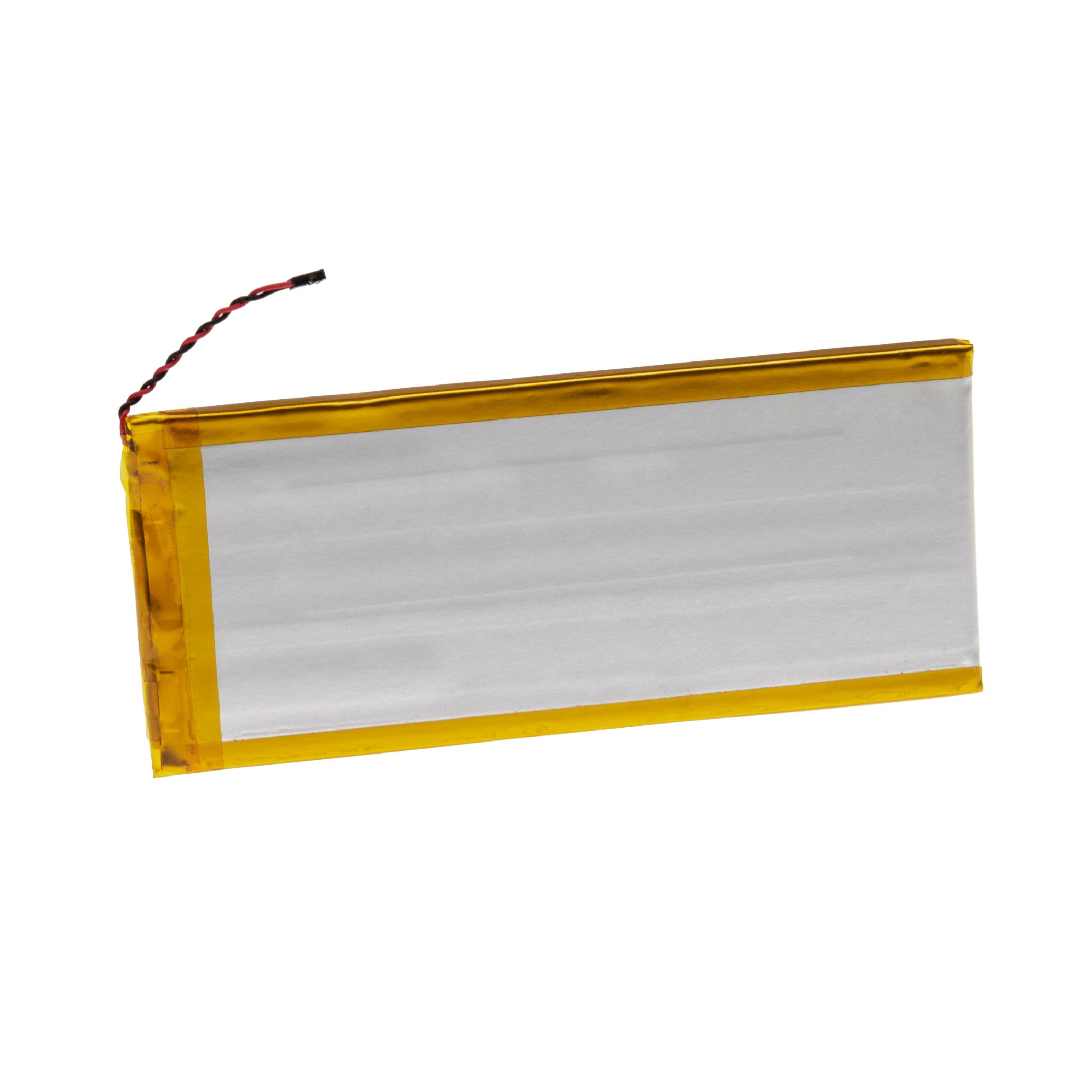 Akumulator do telefonu smartfona zamiennik Motorola HG40, SNN5984A - 2800 mAh 3,8 V LiPo
