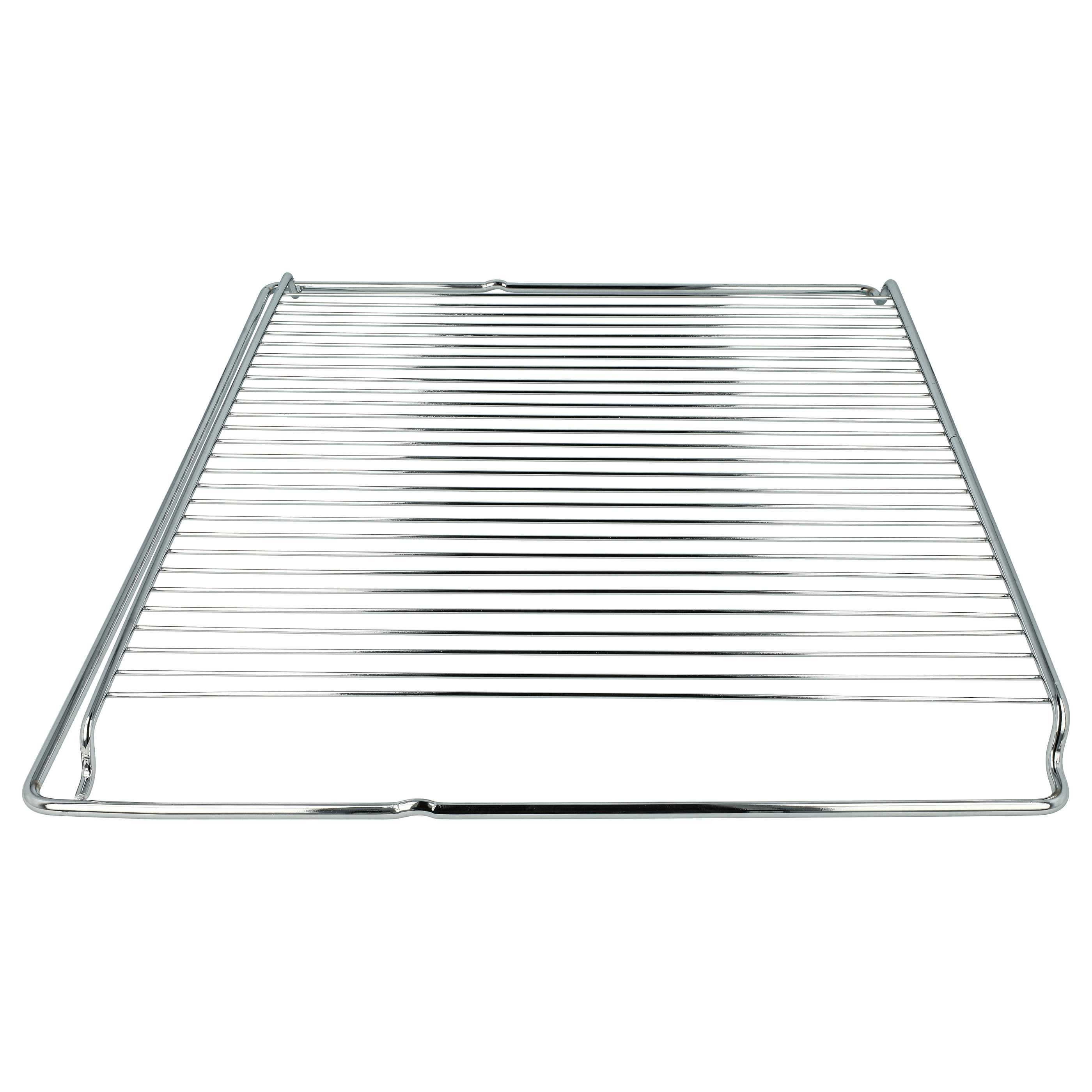 Rejilla reemplaza Indesit C00325927, ARI325927 para horno Privileg - Bandeja 44,3 x 37,5 x 2,2 cm