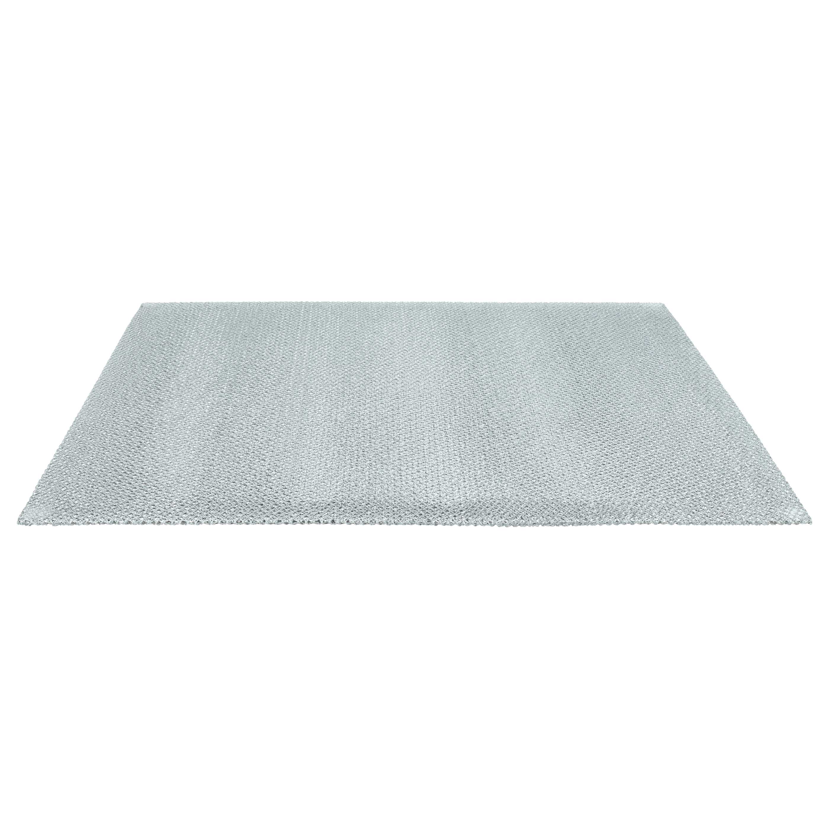 Filtre métal remplace Constructa 298619 pour hotte aspirante