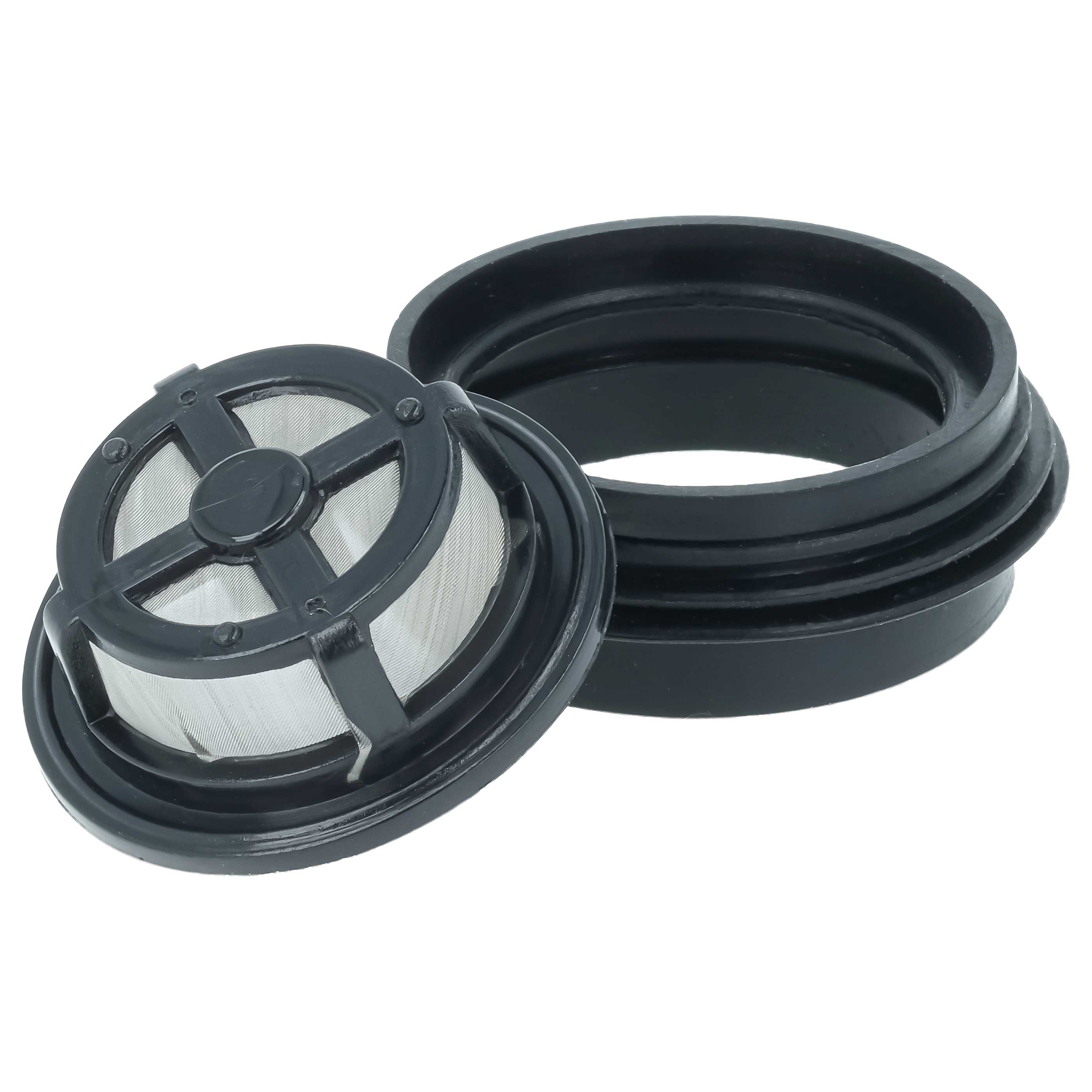 filtro depósito de agua reemplaza iRobot 4650144 para iRobot robot de fregado, robot aspirador
