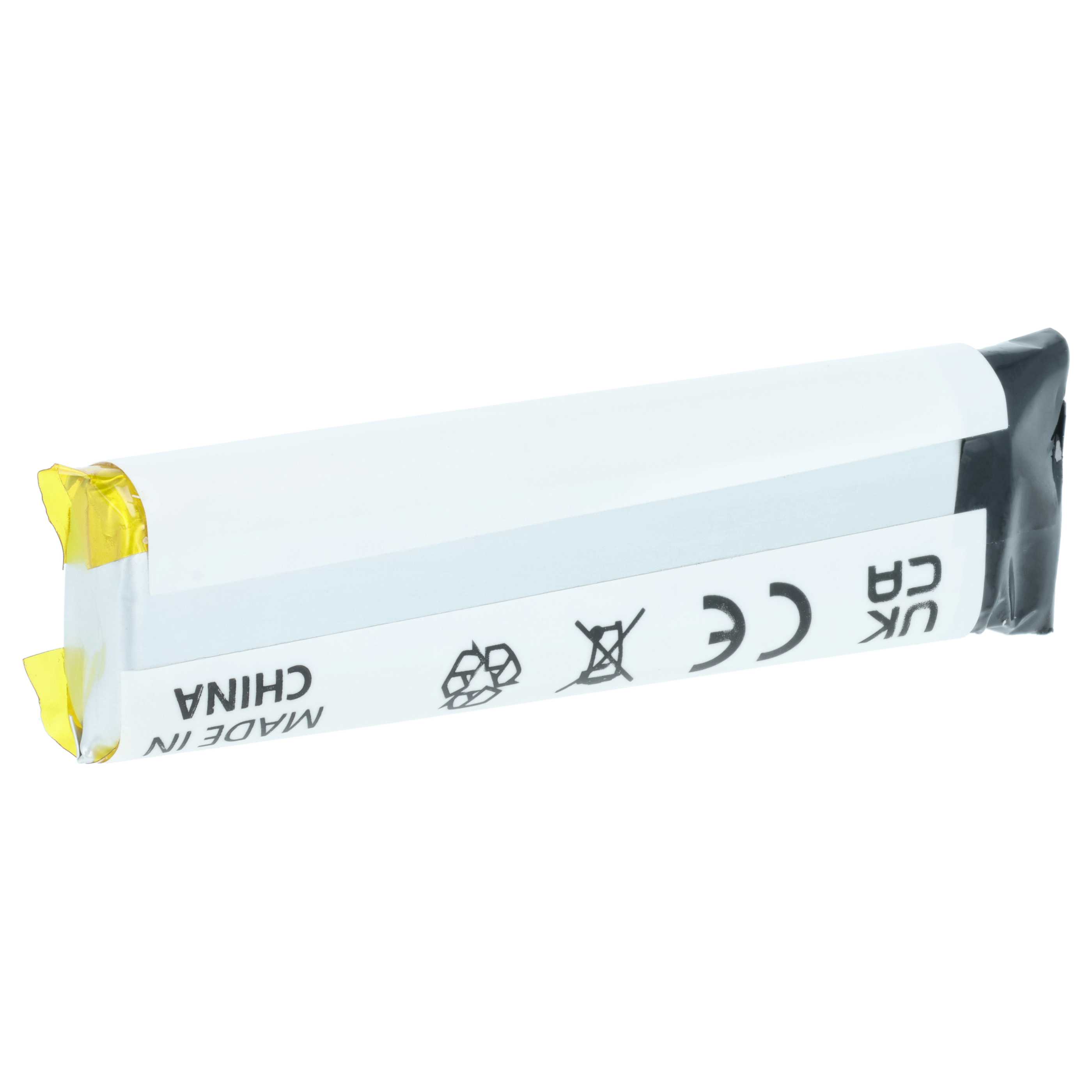 VR-Gerät-Akku als Ersatz für HTC 35H00244-00M, BOPLH100 für HTC - 950mAh 3,85V Li-Polymer