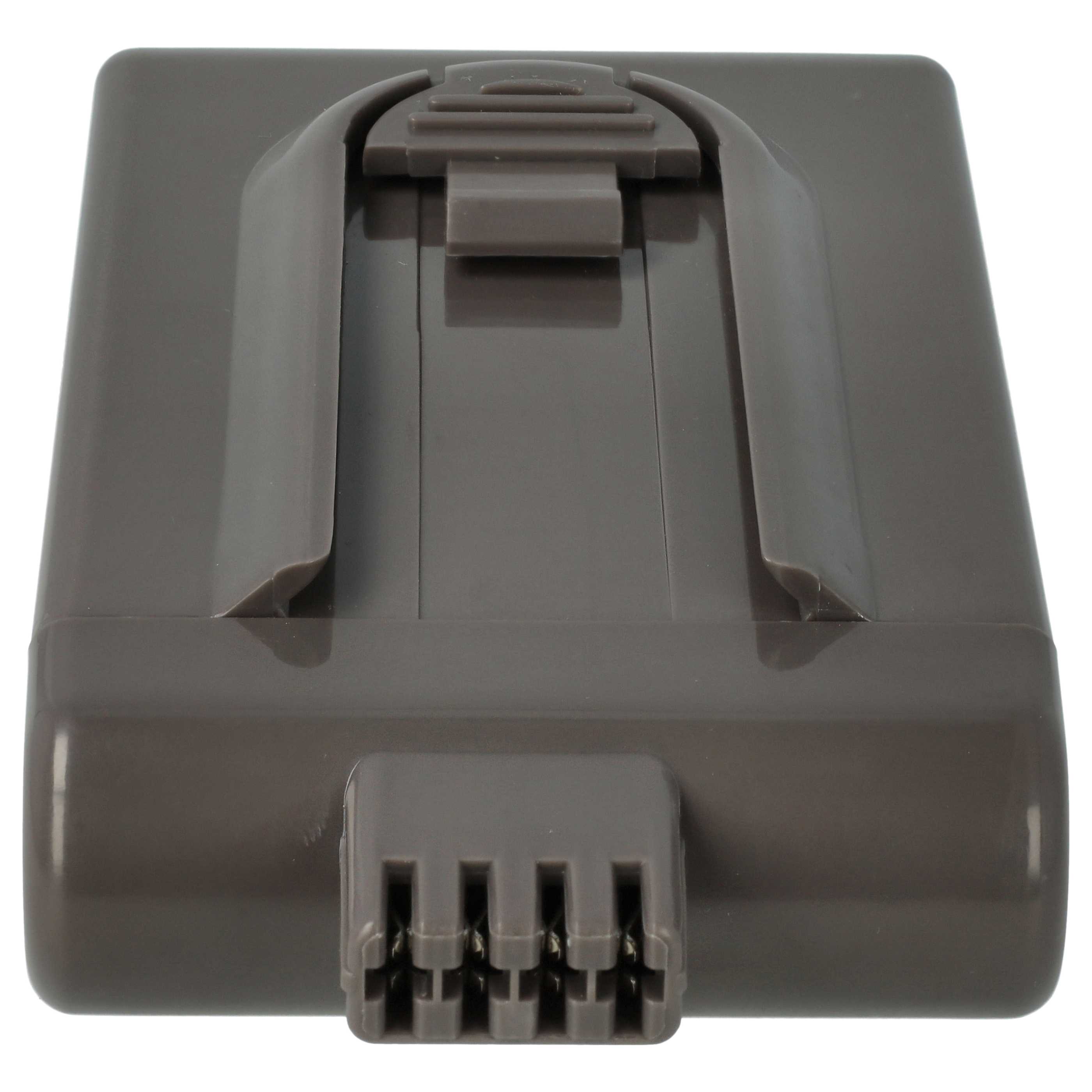 Akumulator do odkurzacza Dyson zamiennik Dyson 912433-03, 912433-01, 912433-04, 12097 - 2500mAh 21,6V Li-Ion