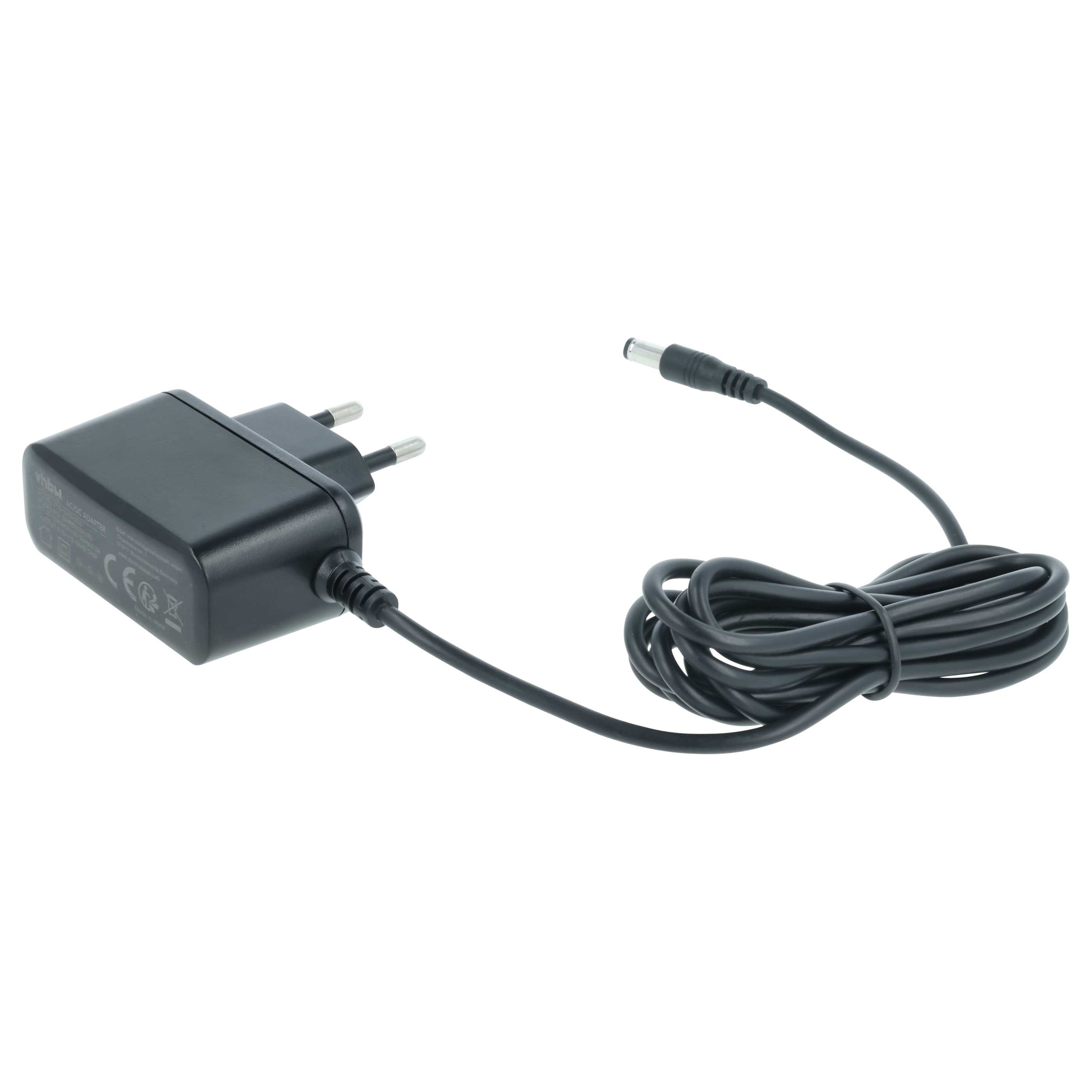 Mains Power Adapter replaces NEDO 062510-900 for NEDO Measuring Tool - 8.8 cm