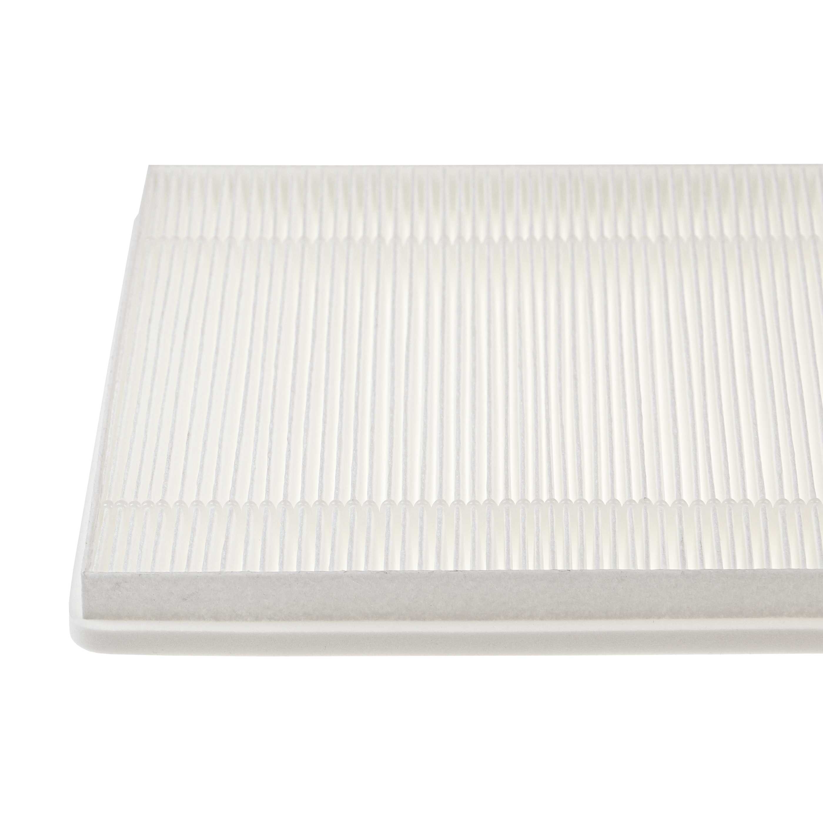 F7 Compact Filter replaces Vallox 3303100 (F7), Filter pack 17 (F7) for Vallox Ventilation Unit - Air Filter