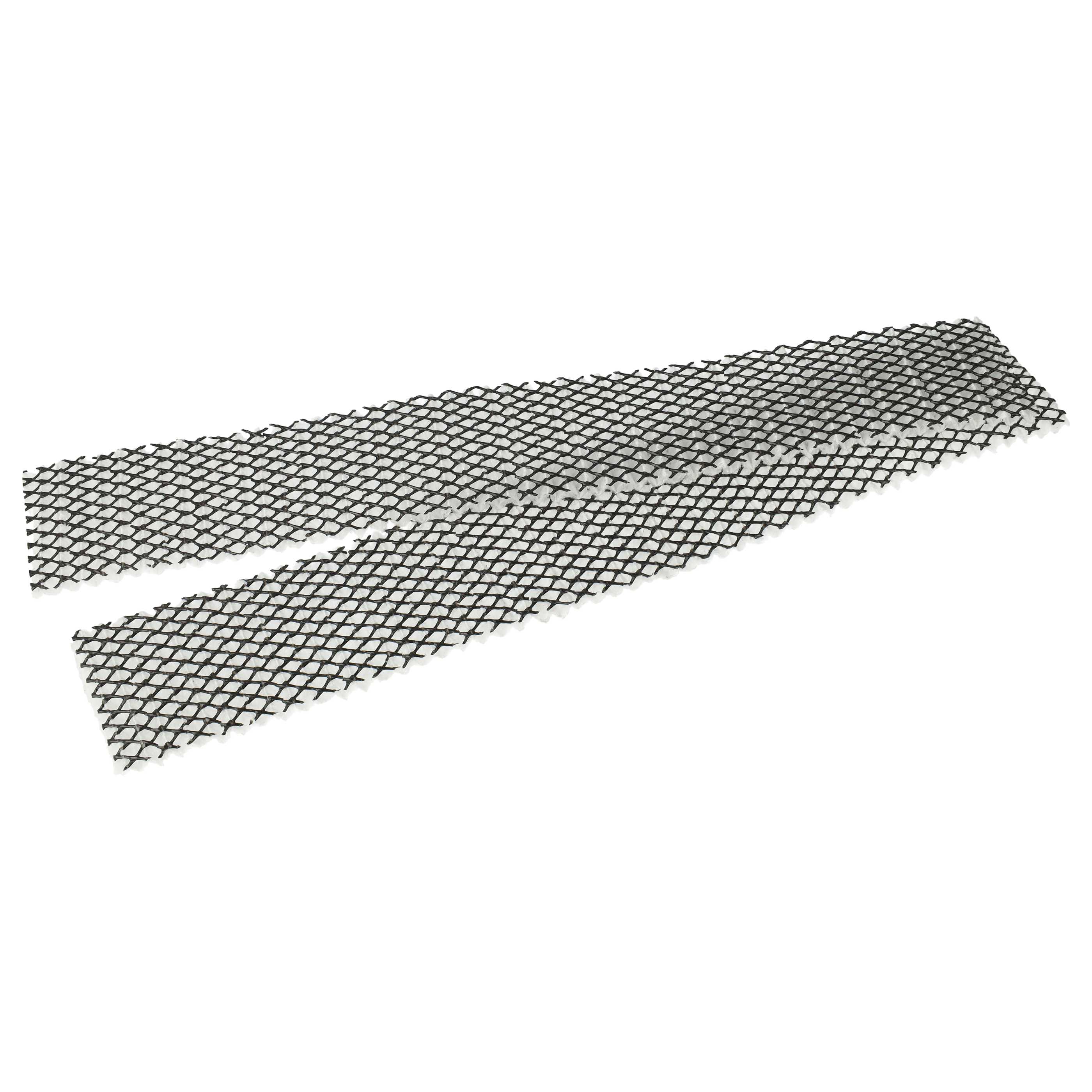 2x Filtre remplace Daikin KAF970A46, 99A0391 pour climatisation, pompe à chaleur Daikin - Photocatalytique