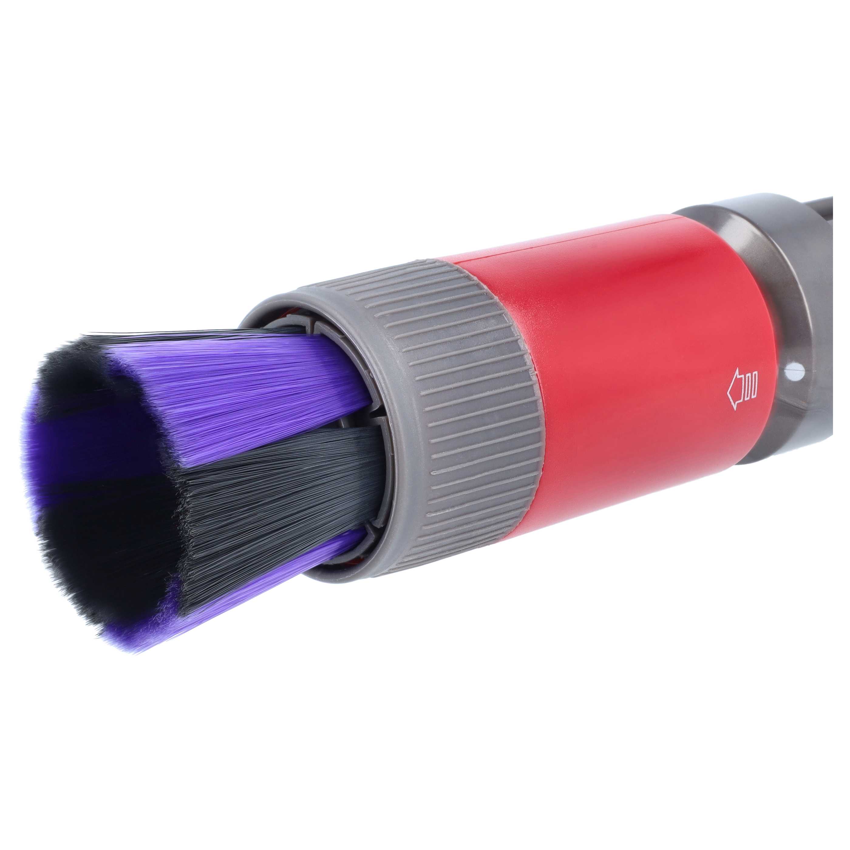 Bürste für Dyson V7, V8, V10, V11, V12, V15, Gen5, ersetzt 972157-01