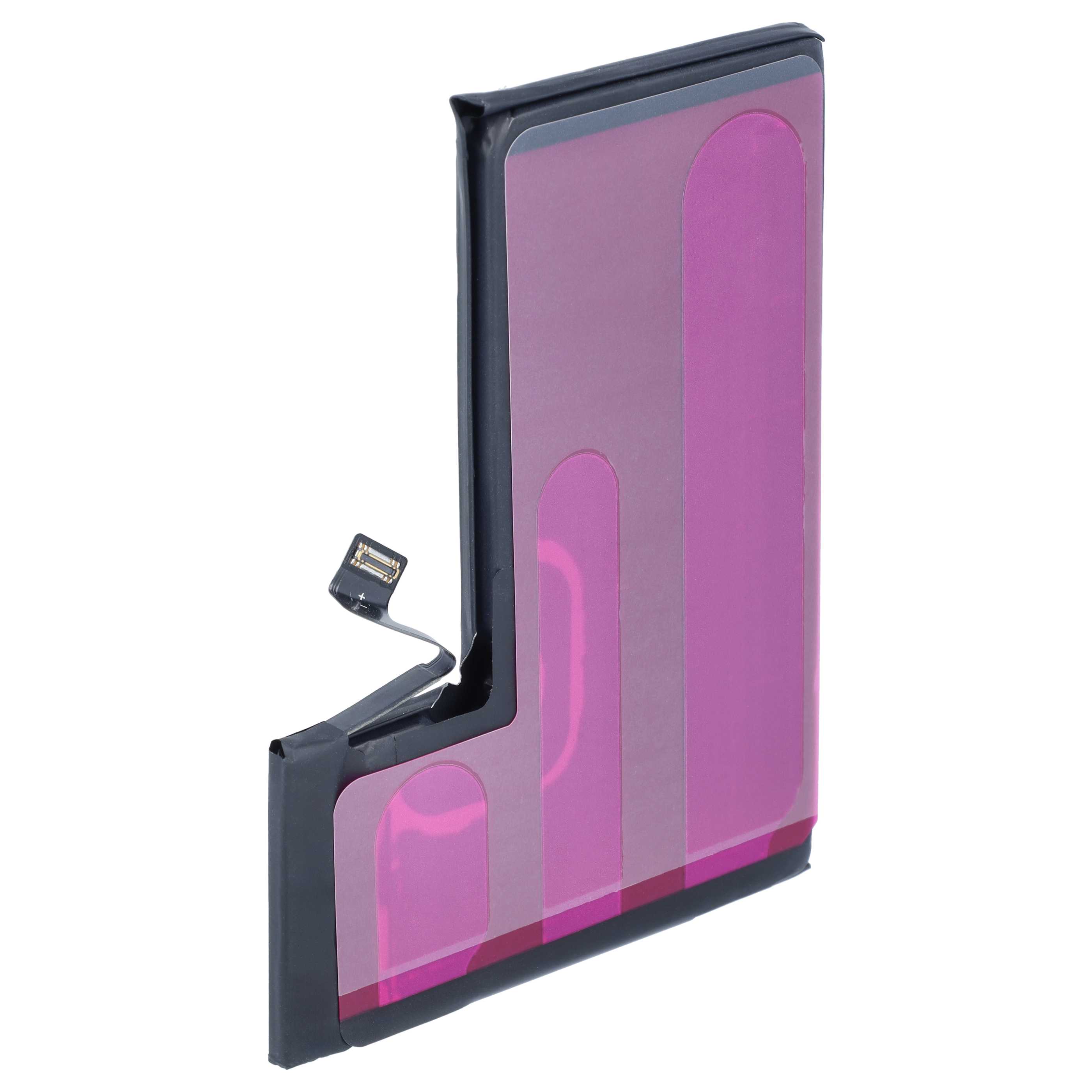 Akku als Ersatz für Apple 103CS, 2203B für Apple - 3582mAh 4,5V Li-Polymer