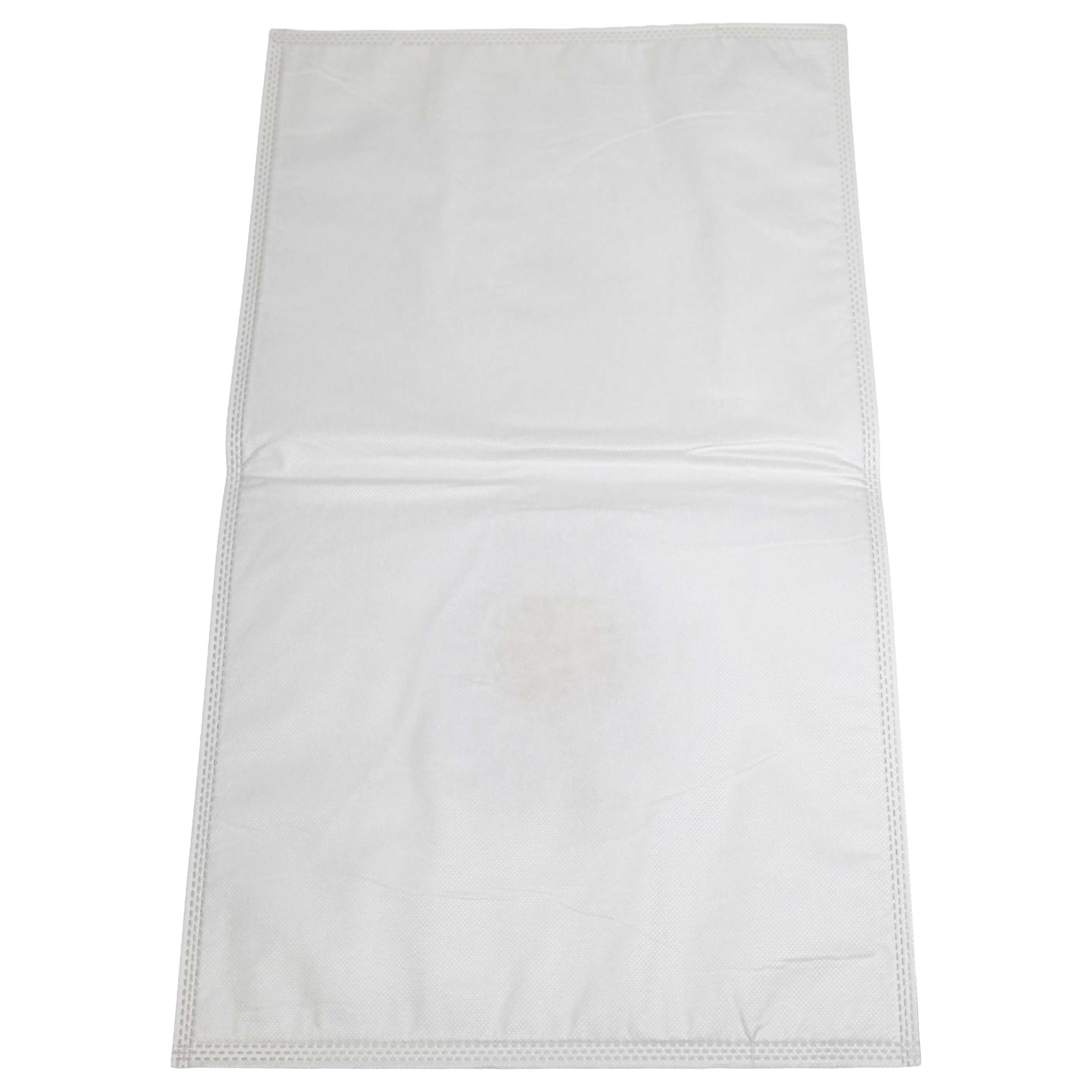 10x Sac pour aspirateur Kirby Sentria - microfibre non tissée