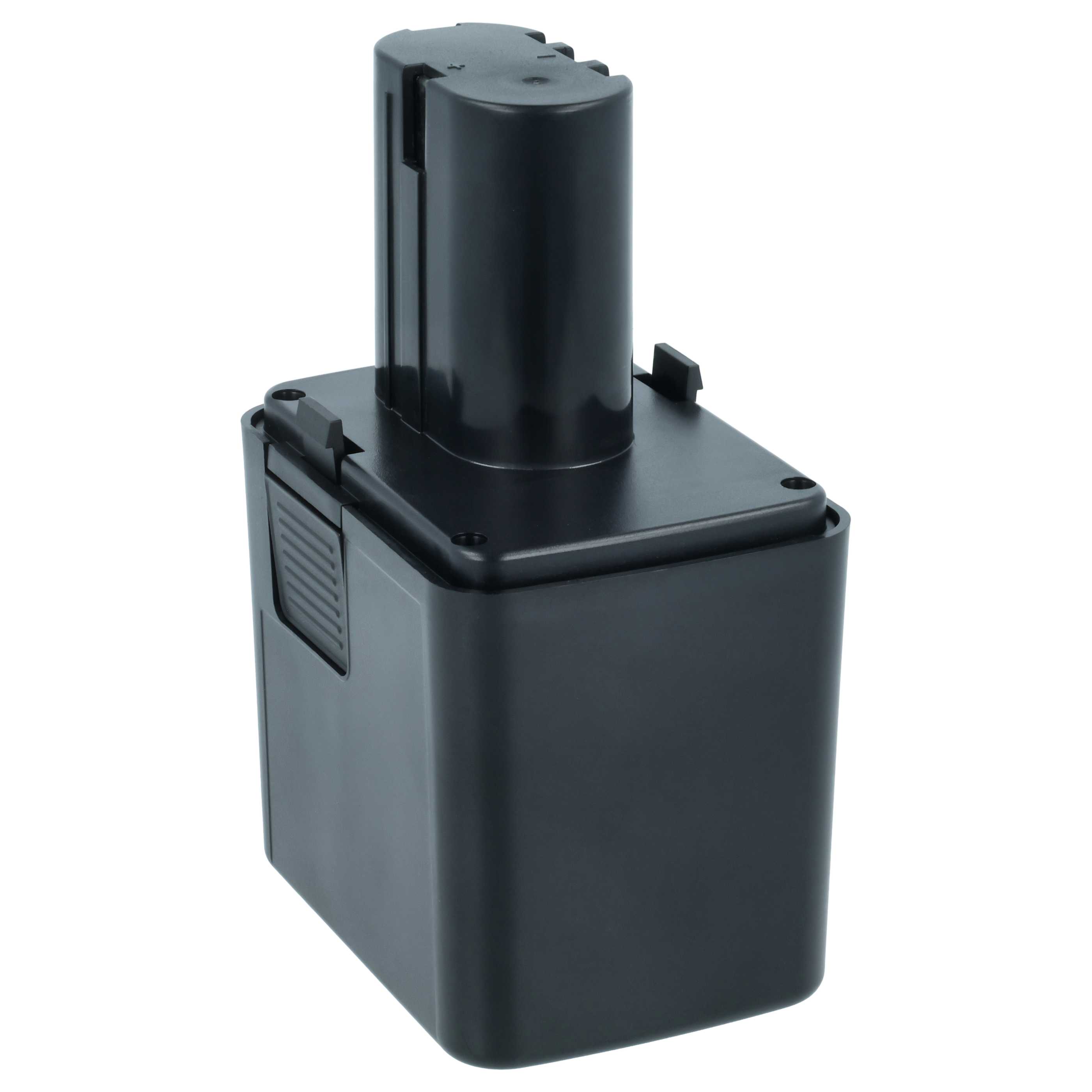 Batterie remplace Gesipa 7251045, 7251049 outil électrique Würth - 6Ah 14,4V Li-ion