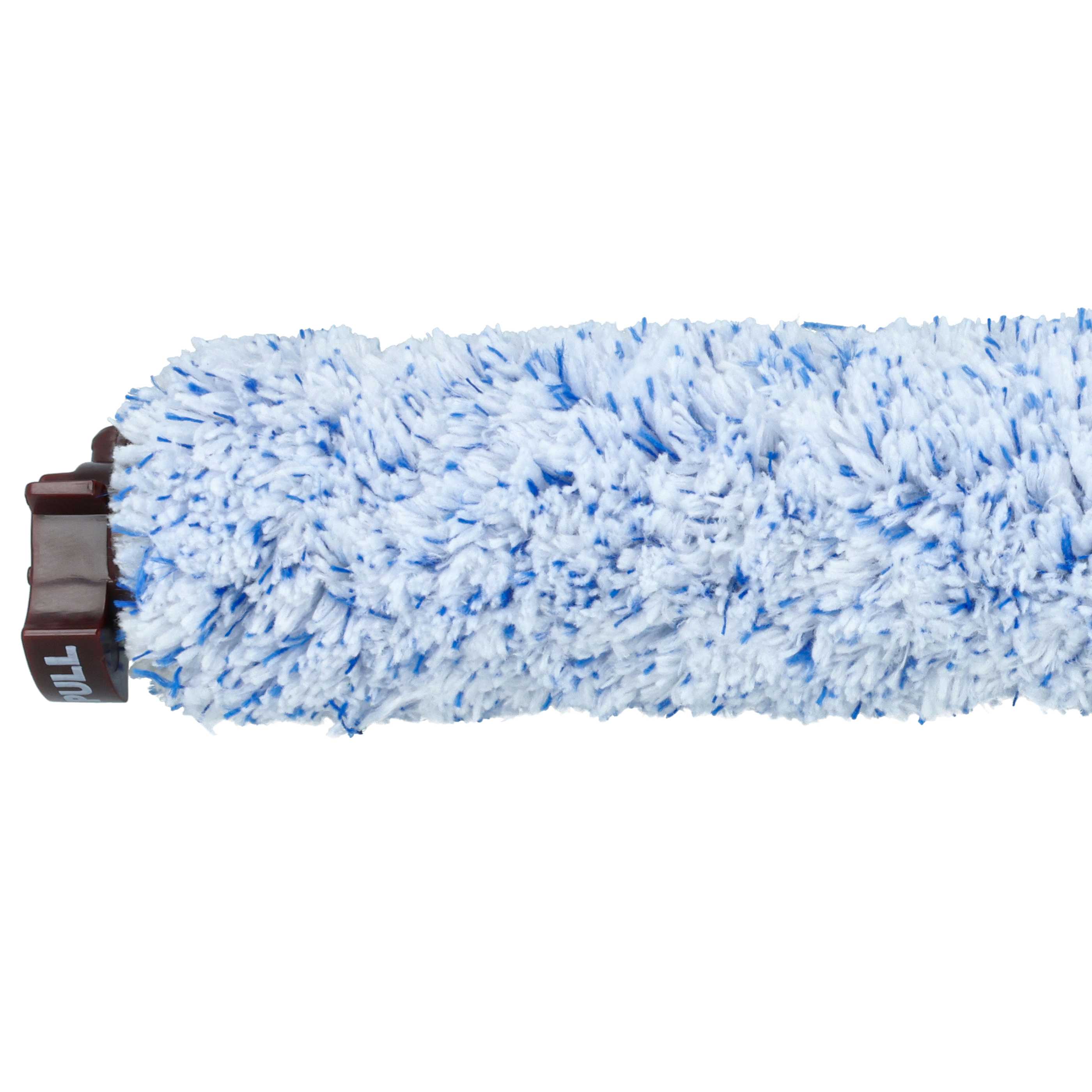 Rouleau brosse remplace Bissell 1926, 1608683 pour nettoyeur haute pression Bissell - microfibre