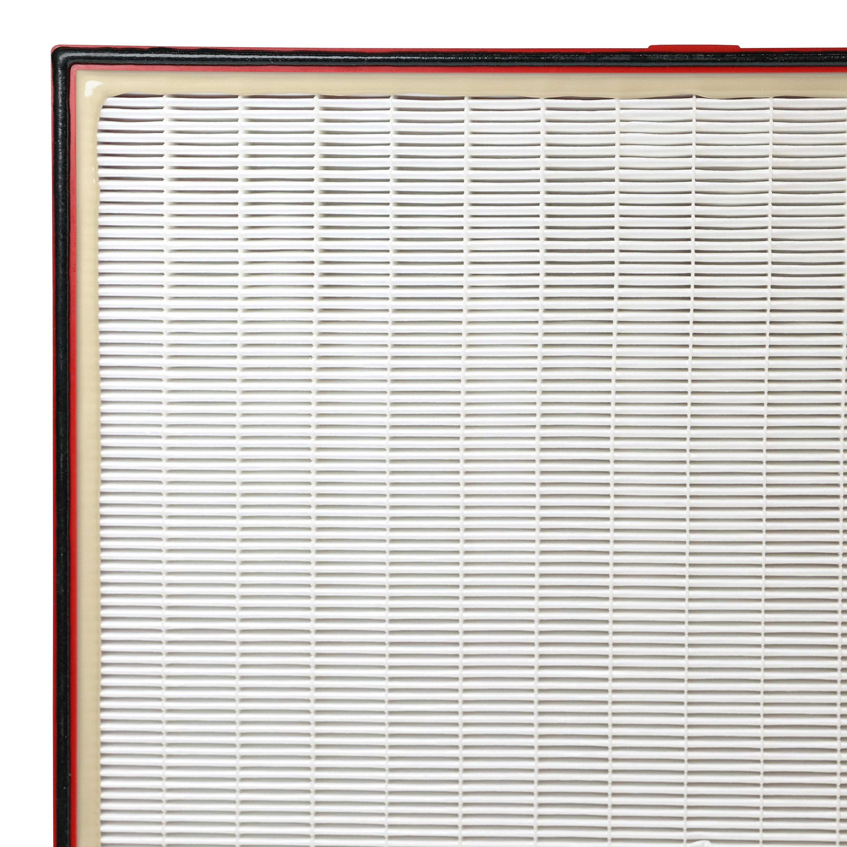 4x HEPA Filter suitable for Lux Aeroguard, Aeroguard 4 S Air Humidifier
