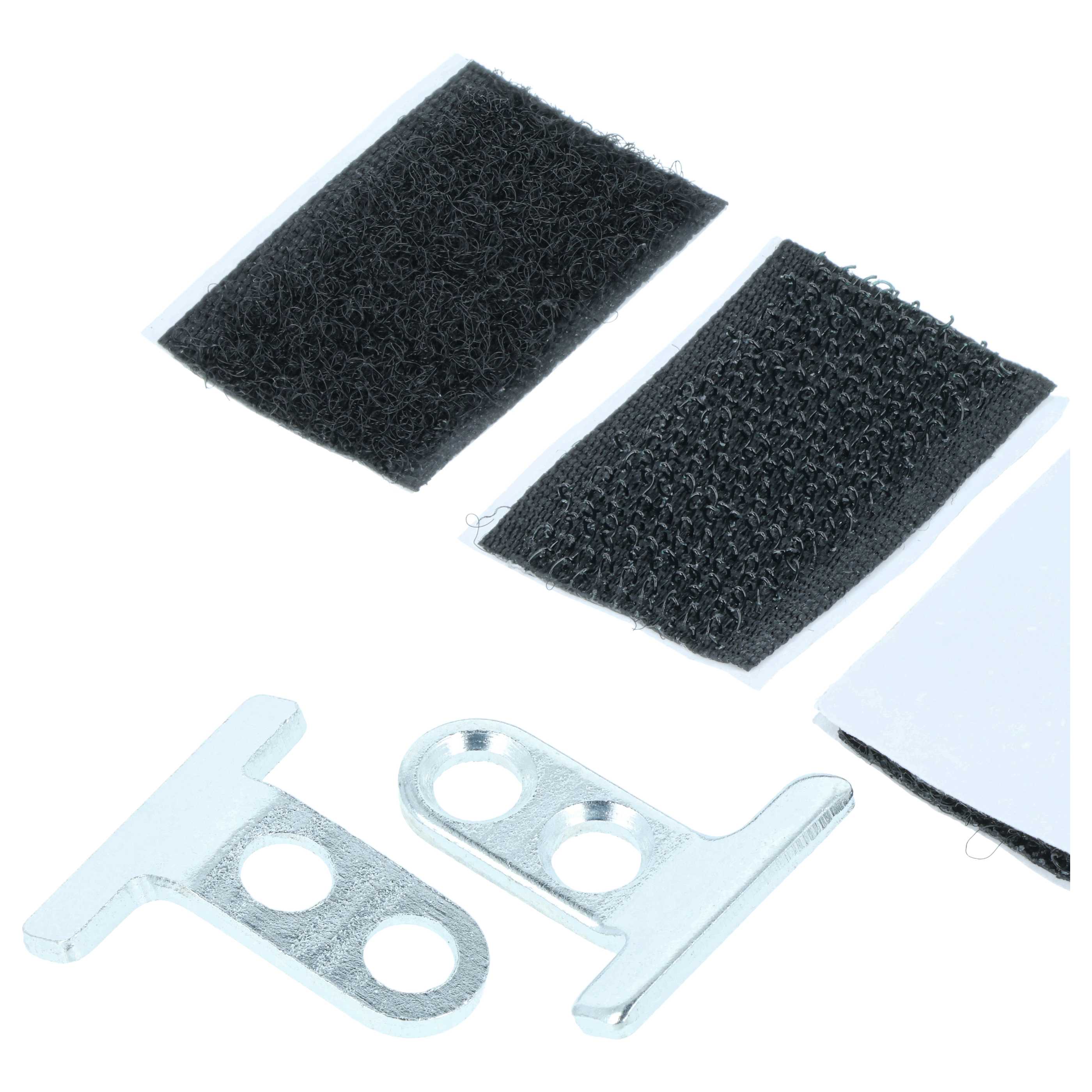 Set 26 pz. montaggio porta sostituisce Bosch 00612645 lavastoviglie Siemens Bosch sost. 00612645, 00618833