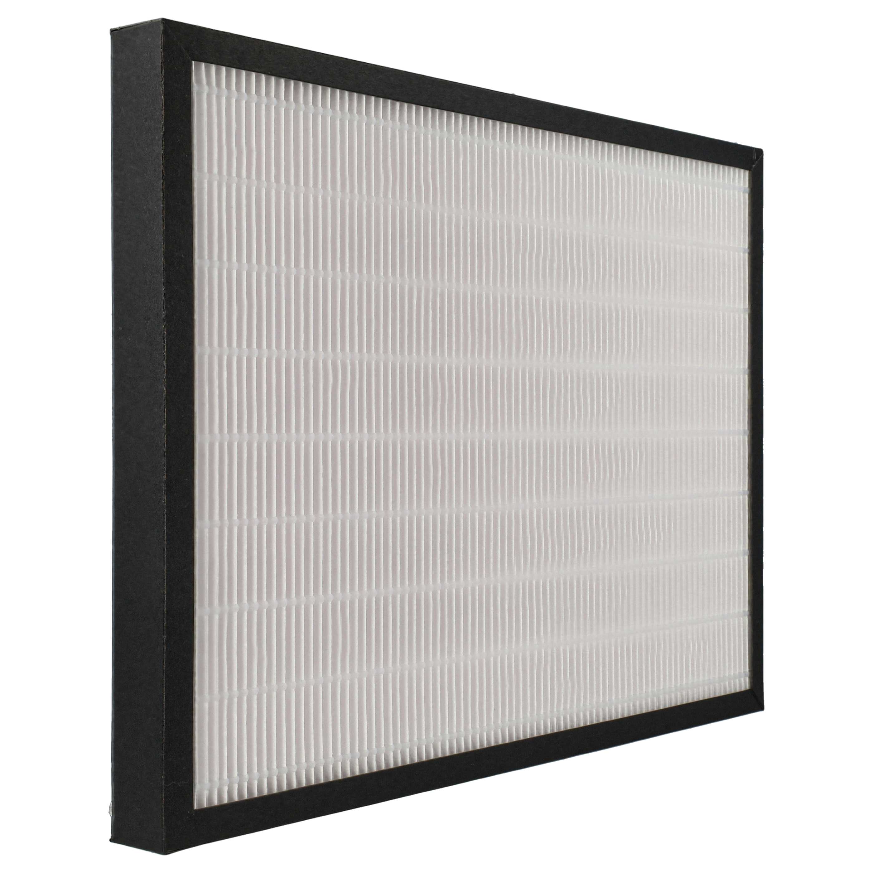 2x HEPA Filter replaces Honeywell HRF-Q710E for Honeywell Air Humidifier