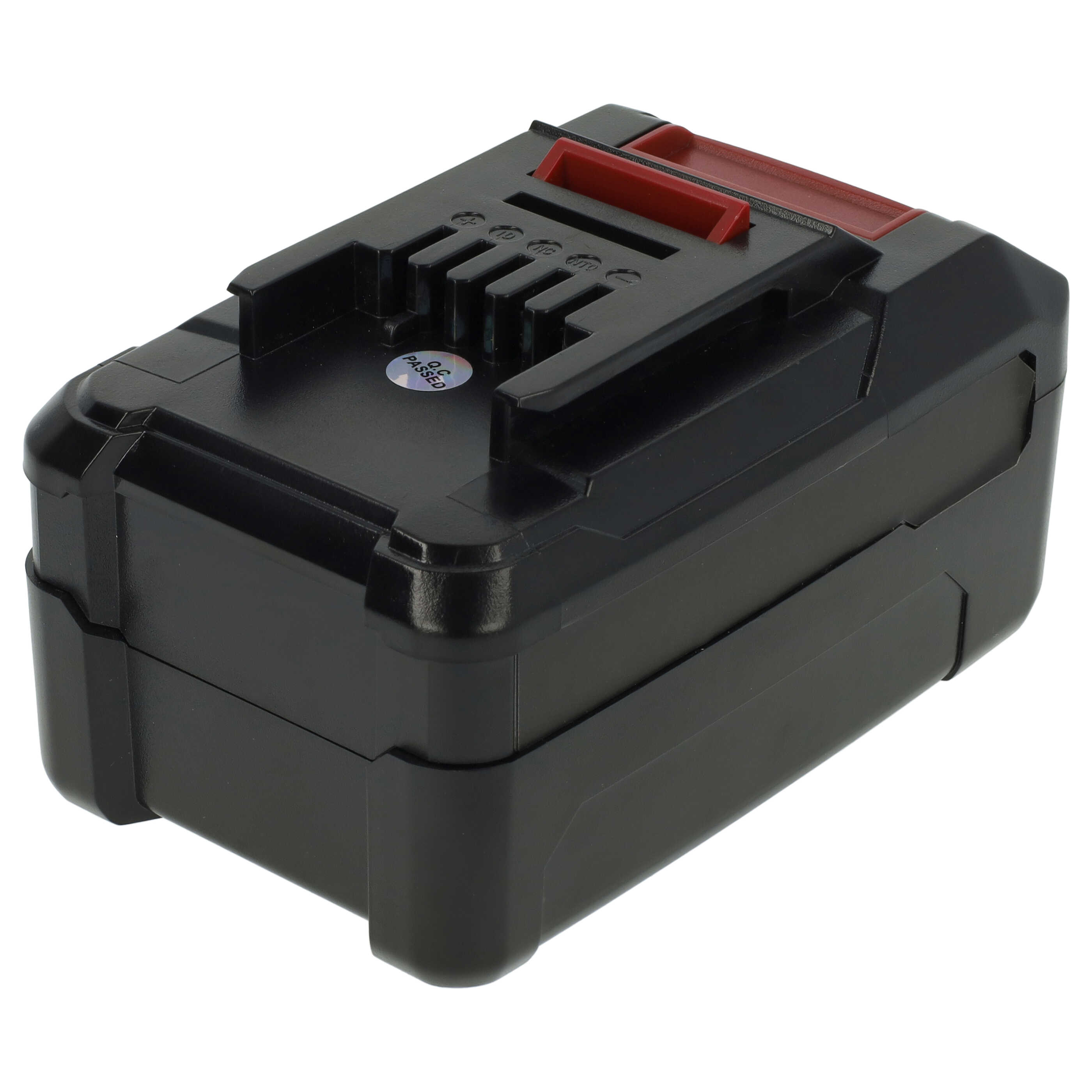 Battery suitable for Einhell Aquinna 36/30 Electric Power Tool - 5000 mAh, 18 V, Li-Ion