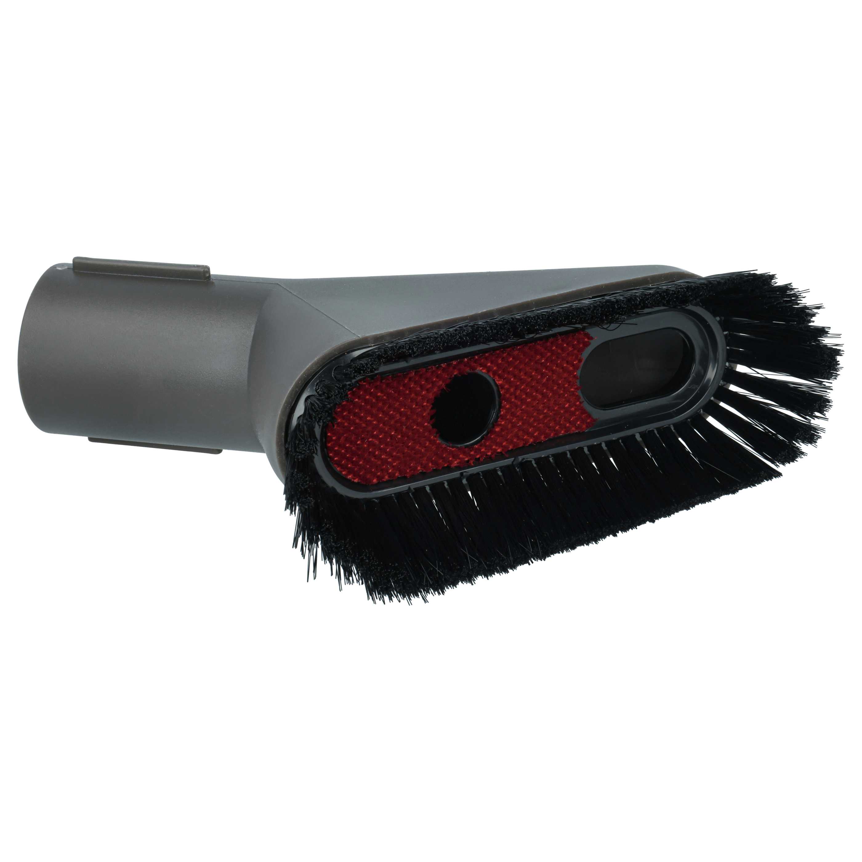 Mini szczotka do odkurzacza zam. Dyson 967669-01 - z włosiem