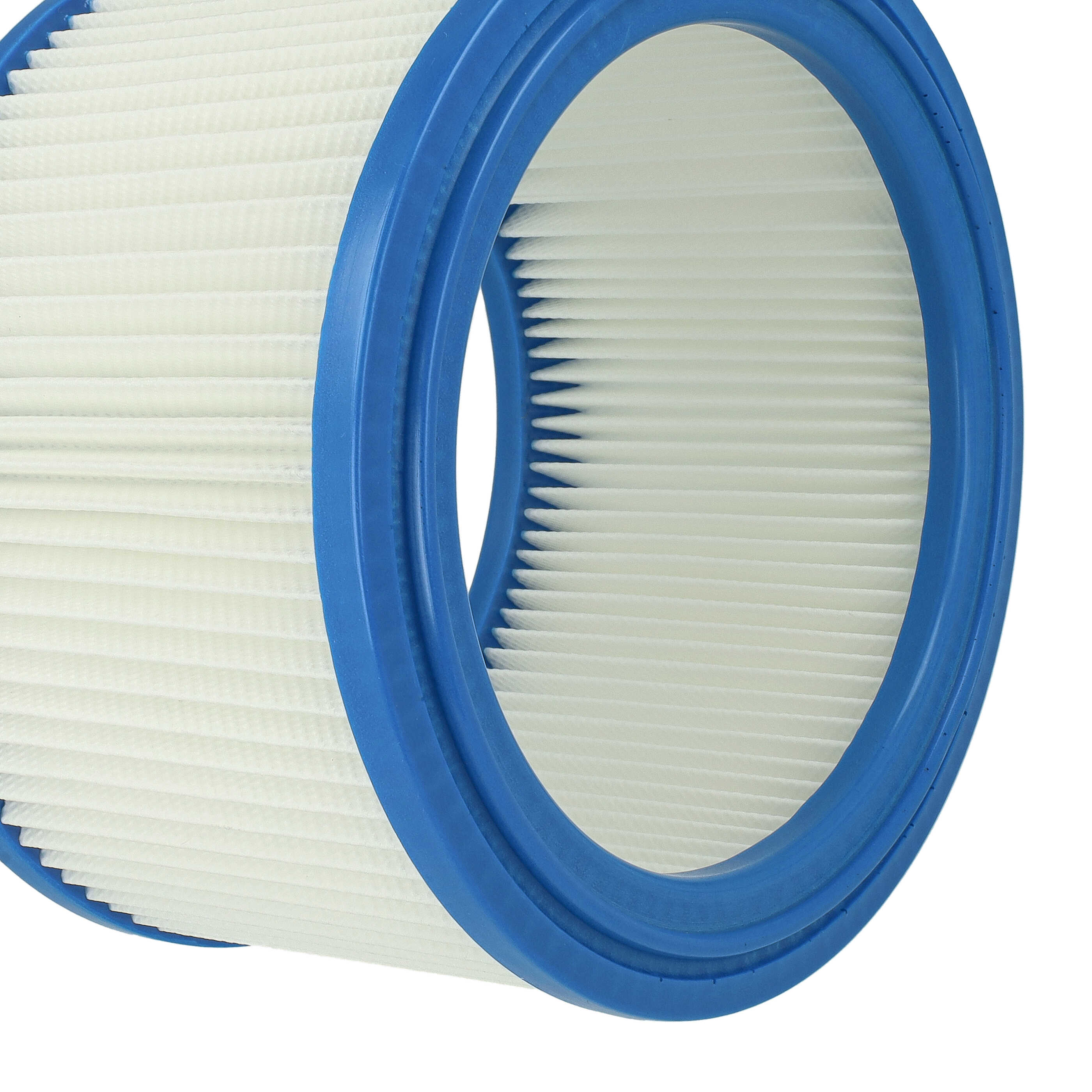 2x filter element replaces Alto / Wap 29747 for Hako Vacuum Cleaner