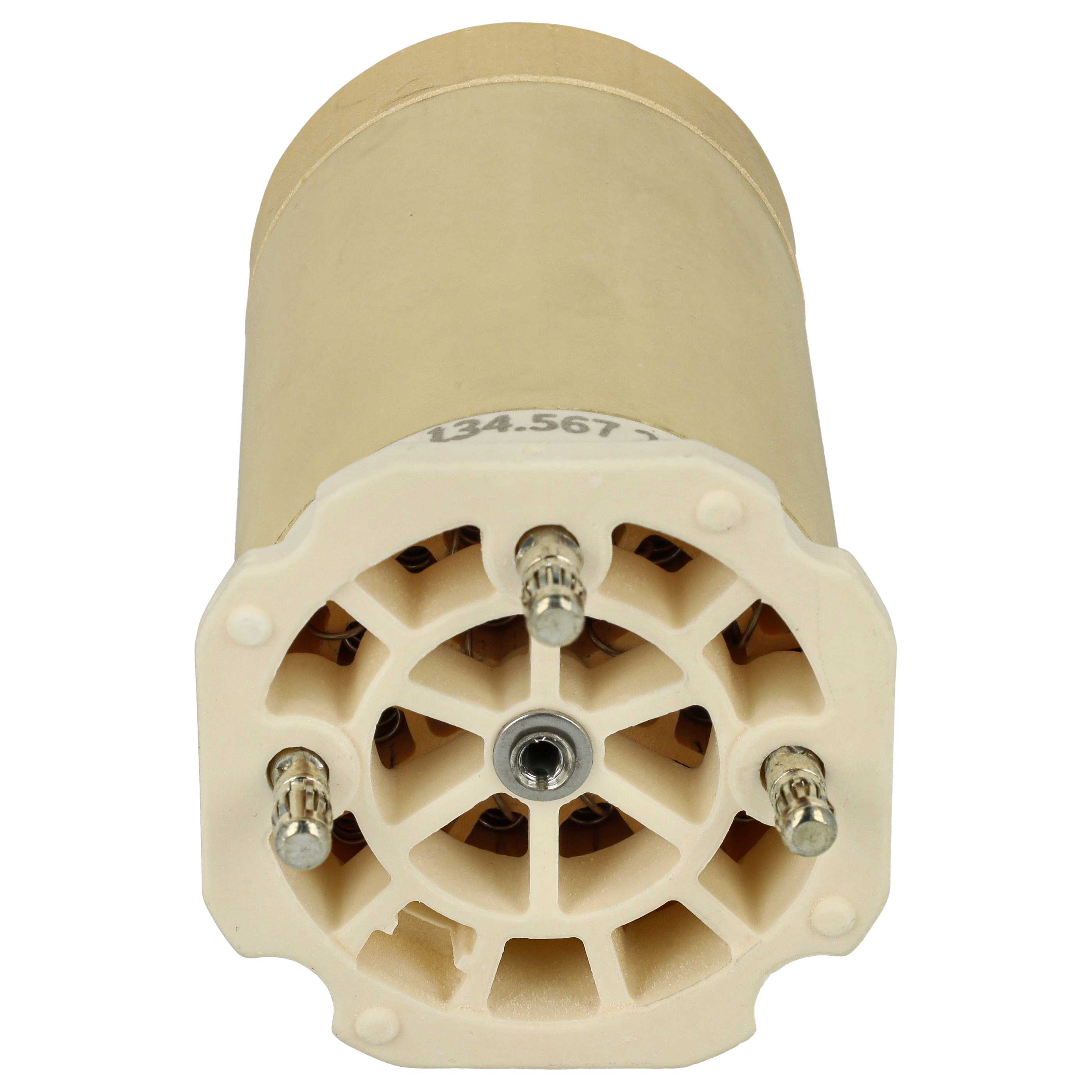 2x Heating Element replaces Leister 134.567 for Leister Hot Air Welding Gun - Ceramic Heating Core