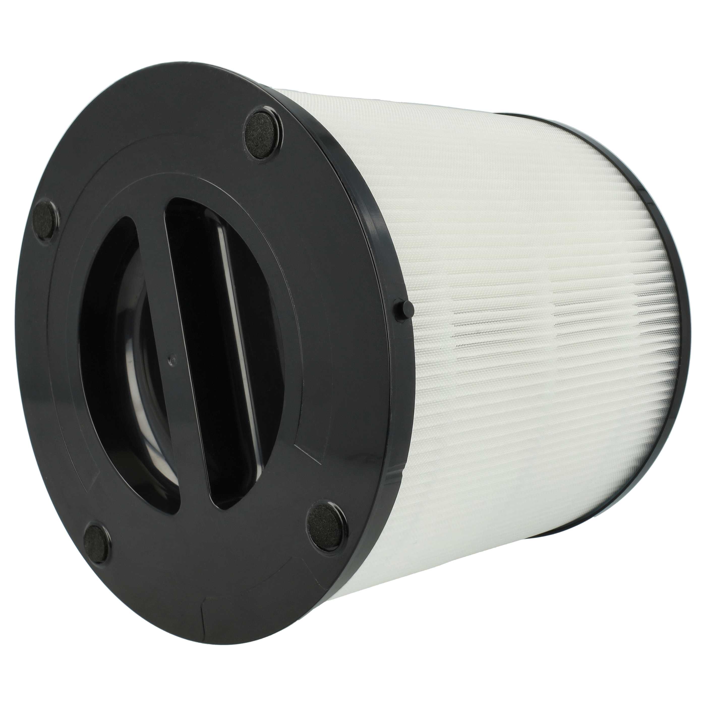 8x Filter as Replacement for Xiaomi BHR5861GL, AFEP7TFM01 - Pre Filter + HEPA + Activated Carbon
