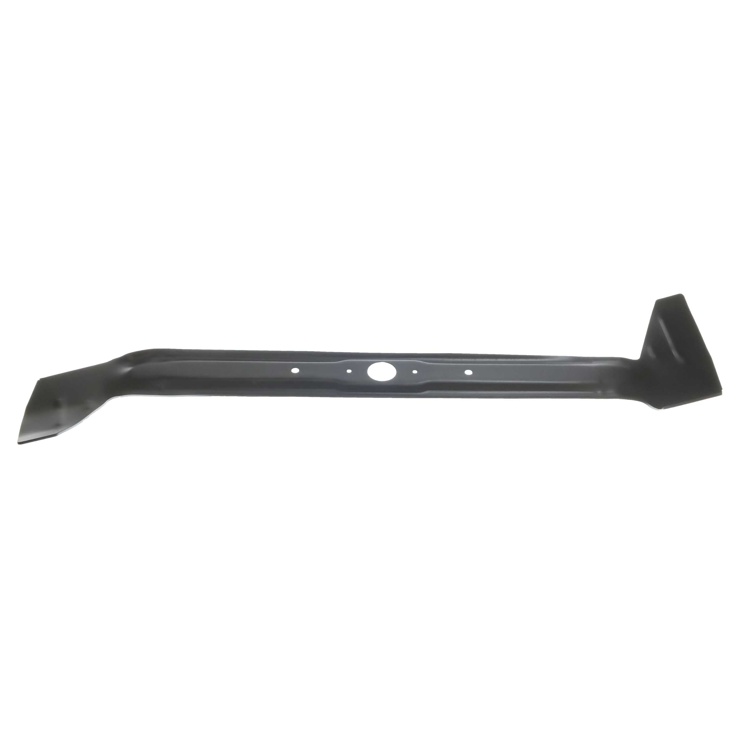 Exchange Blade replaces Etesia MZ80EX, 70503, MZ80E Cordless Lawnmower etc.40MnB steelblack