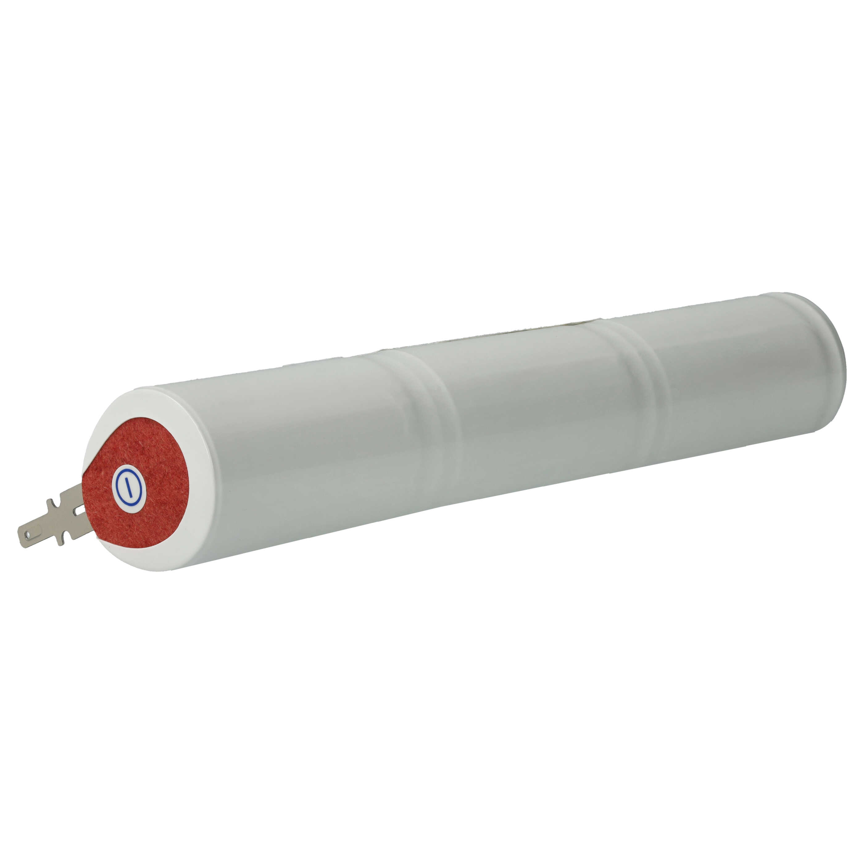 Akumulator do oświetlenia awaryjnego zamiennik Schneider OVA TD110431 - 2000 mAh 3,6 V NiCd