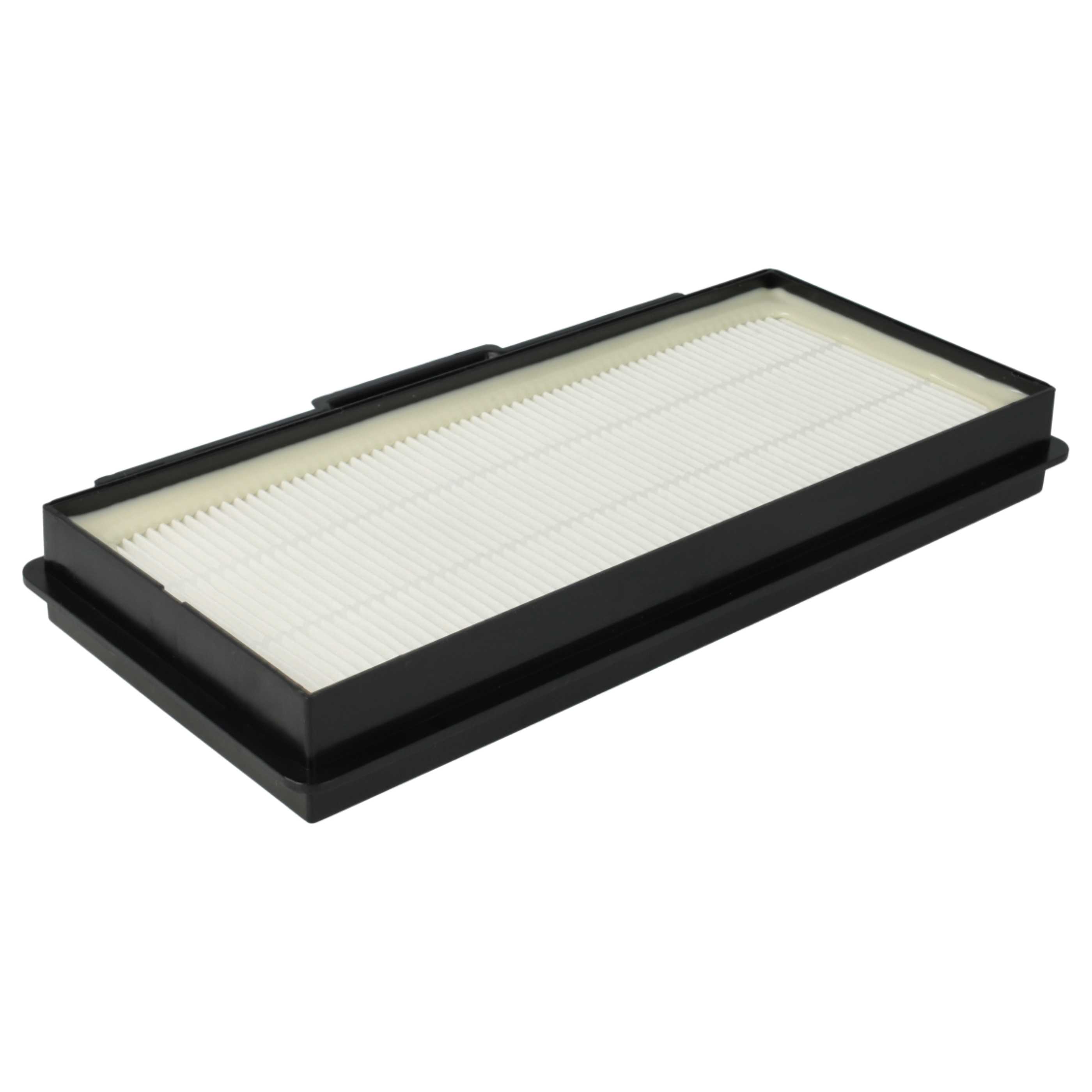 3x Filter replaces Siemens Bosch 17004549, 00577303, 00579496 for Bosch Vacuum Cleaner, filter class H12