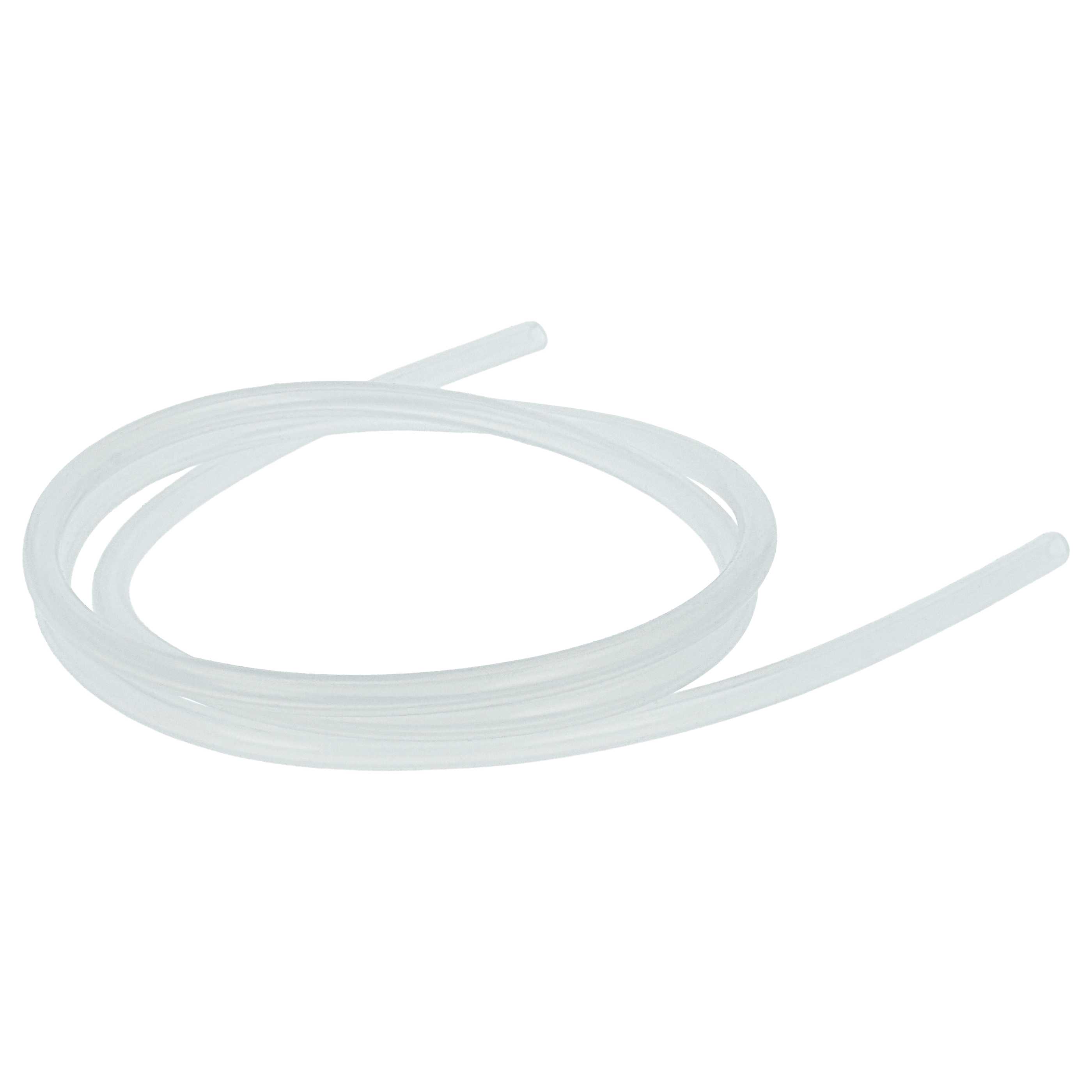 Milk Hose suitable for Philips, Bosch, Jura, Melitta Coffee Machines etc.