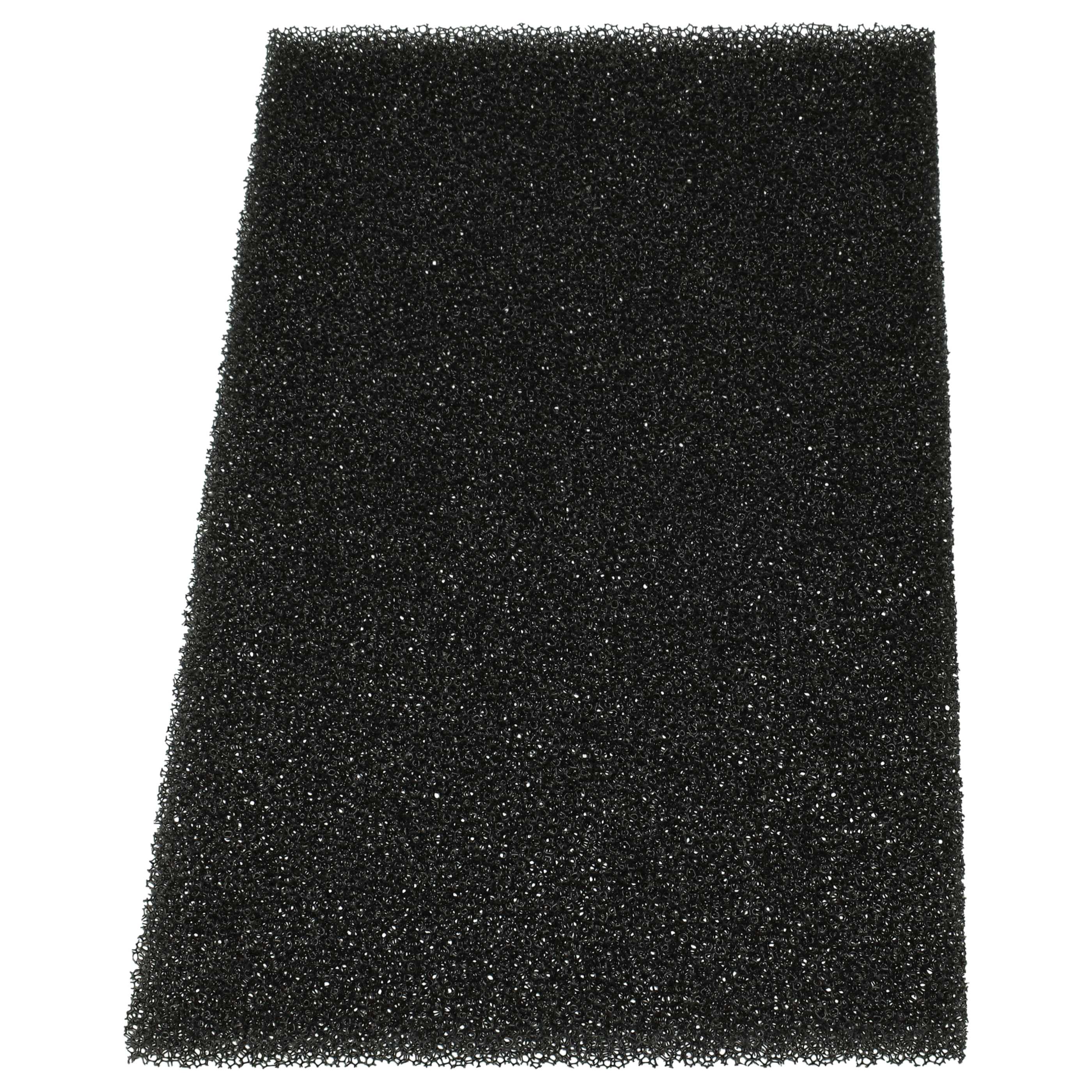 5x Filter as Replacement for Blomberg 2952560100 Tumble Dryer etc.