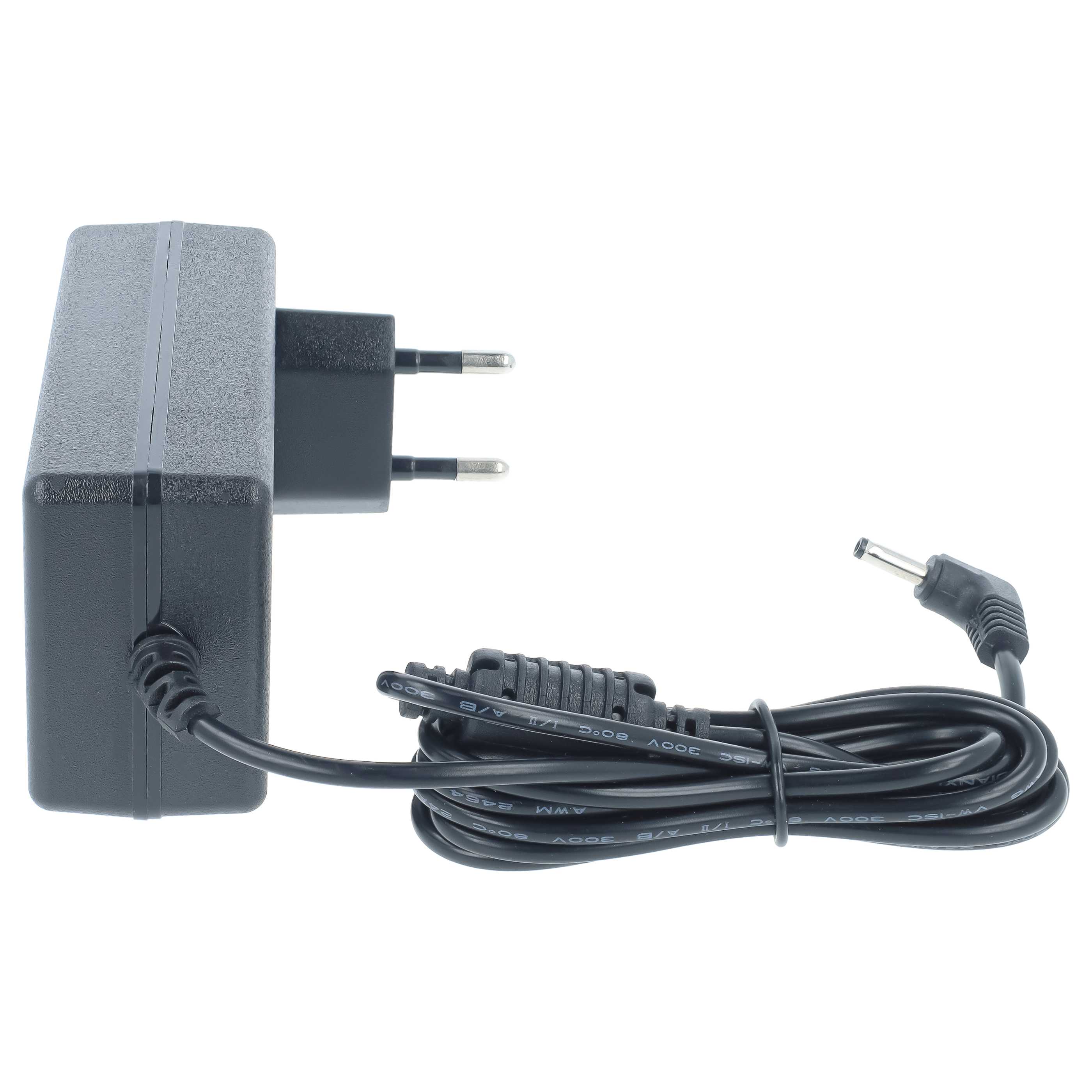 Netzteil für Staubsauger wie Samsung VS20T7534 u.a., ersetzt DJ44-00007C, 25.85 V, 1.2 A