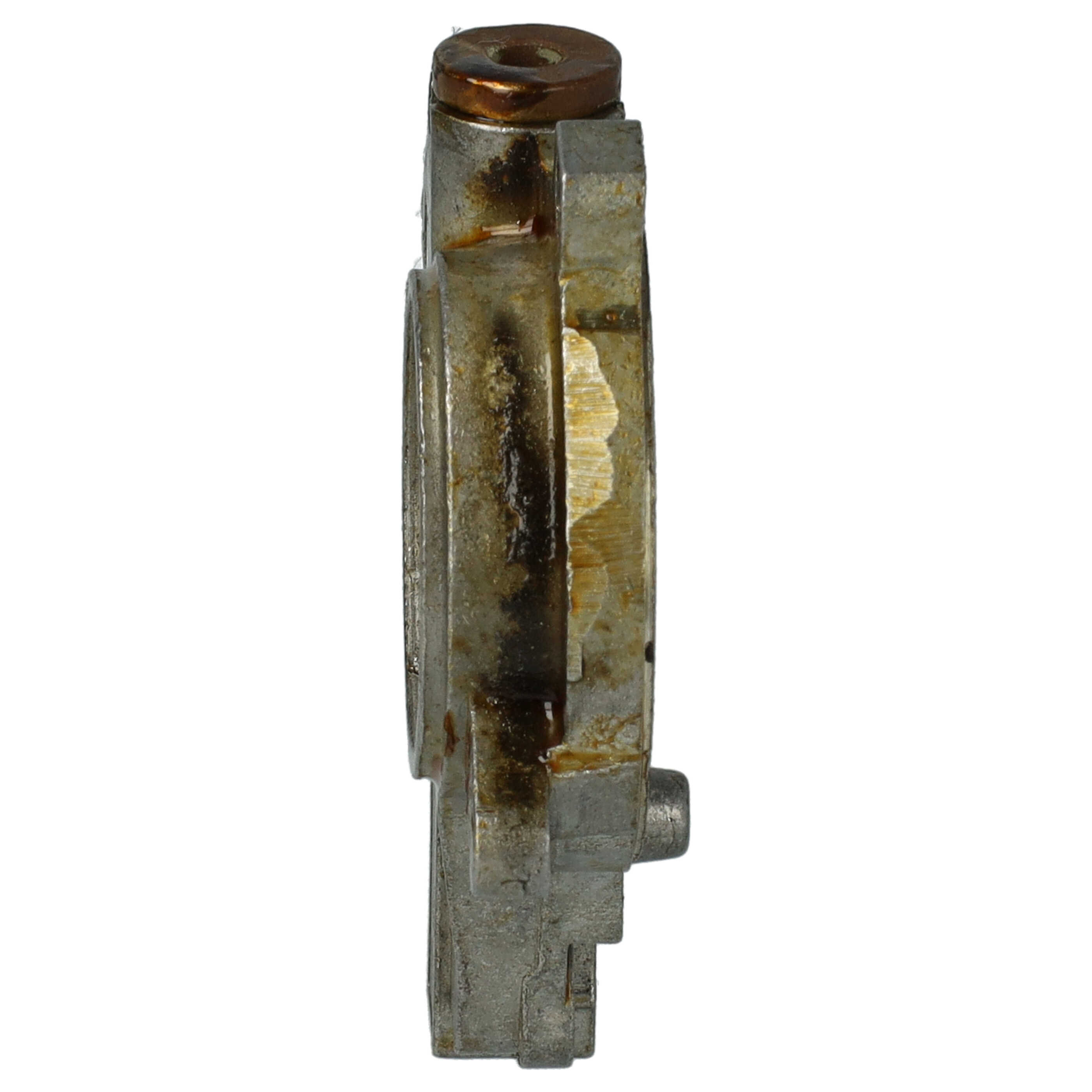 Bomba de aceite reemplaza Stihl 11356403200 - aluminio, 6,4 x 6,2 x 1,3 cm, regulable 