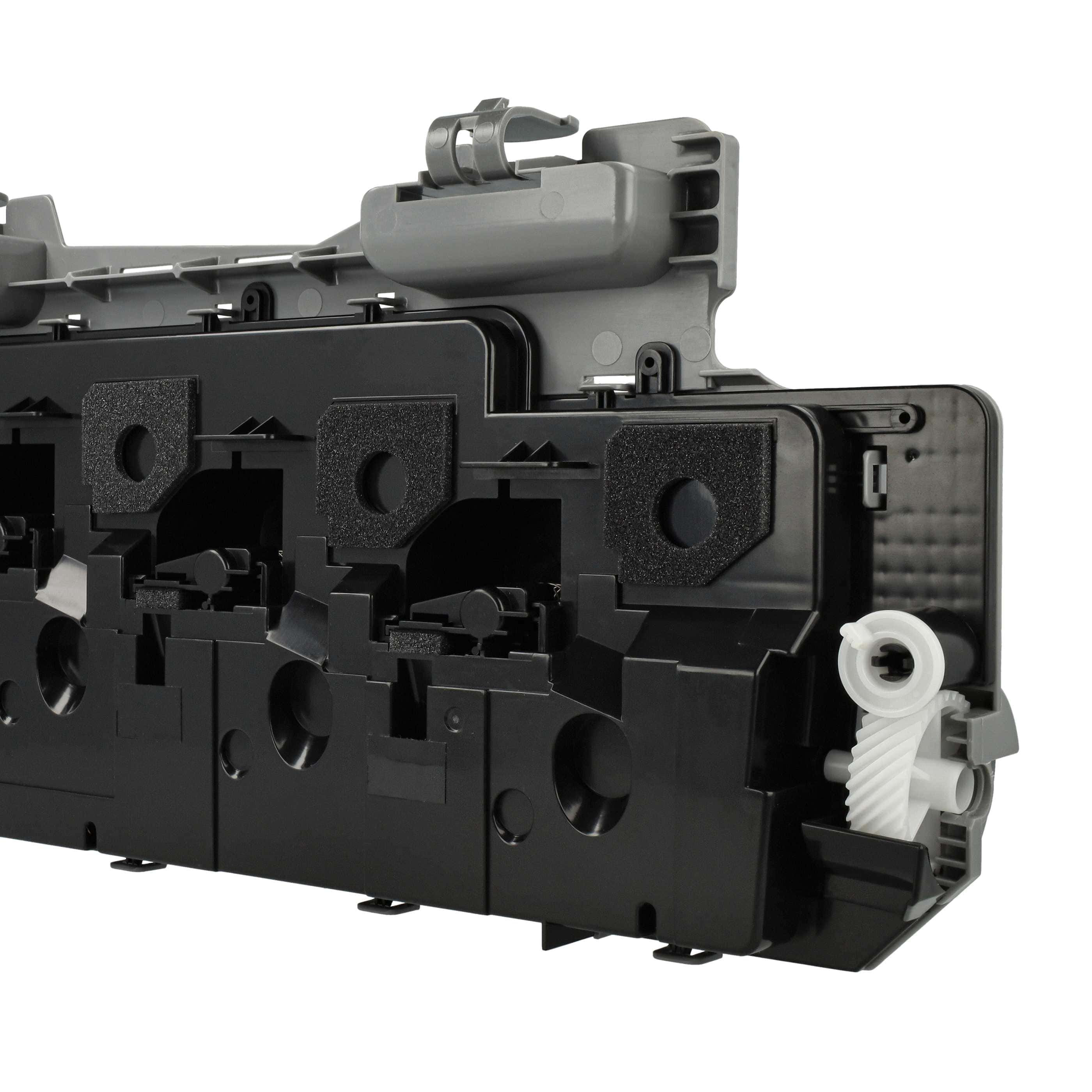 Depósito tóner reemplaza Xerox 115R00128 para impresora Xerox - negro