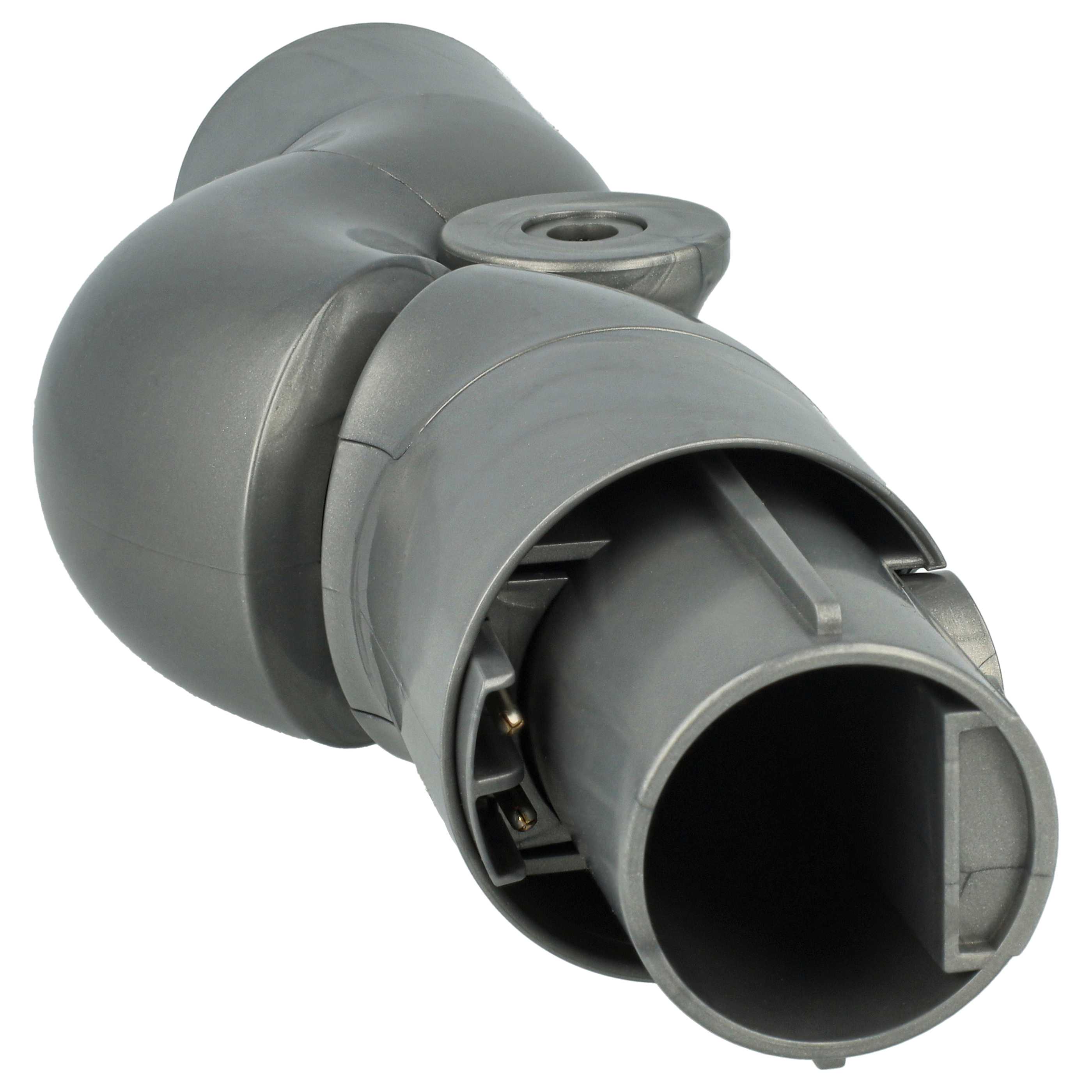 Adapter replaces Dyson 970790-01, 971435-02 for Dyson vacuum cleaners etc. - 