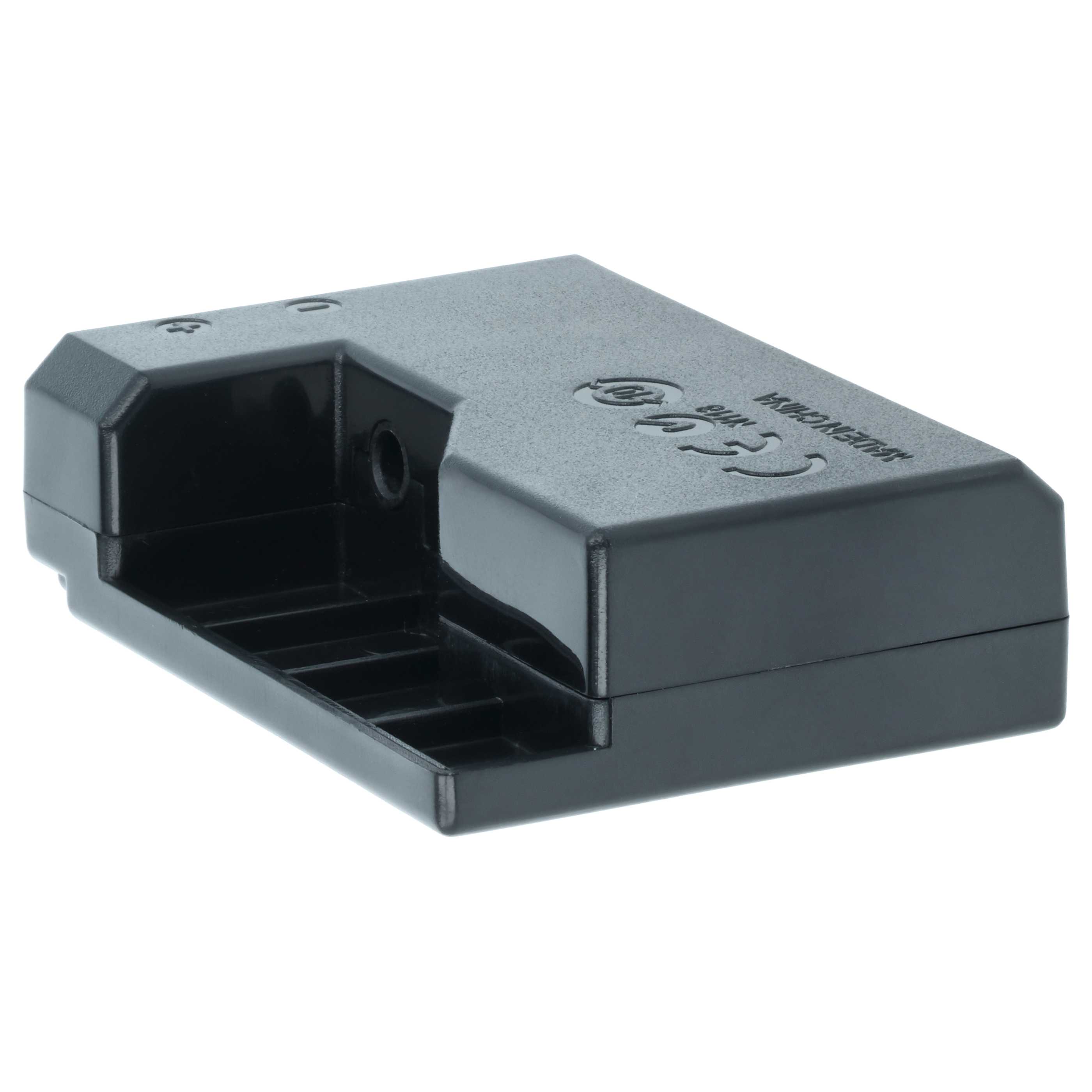 Adapter zasilania DC do aparatu Canon zamiennik Canon DR-E10