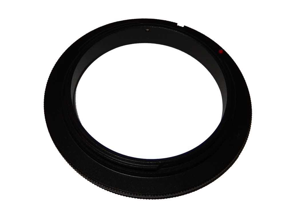 52 mm Retro Adapter suitable for Canon EOS 450DCameras & Lenses - Retro Ring