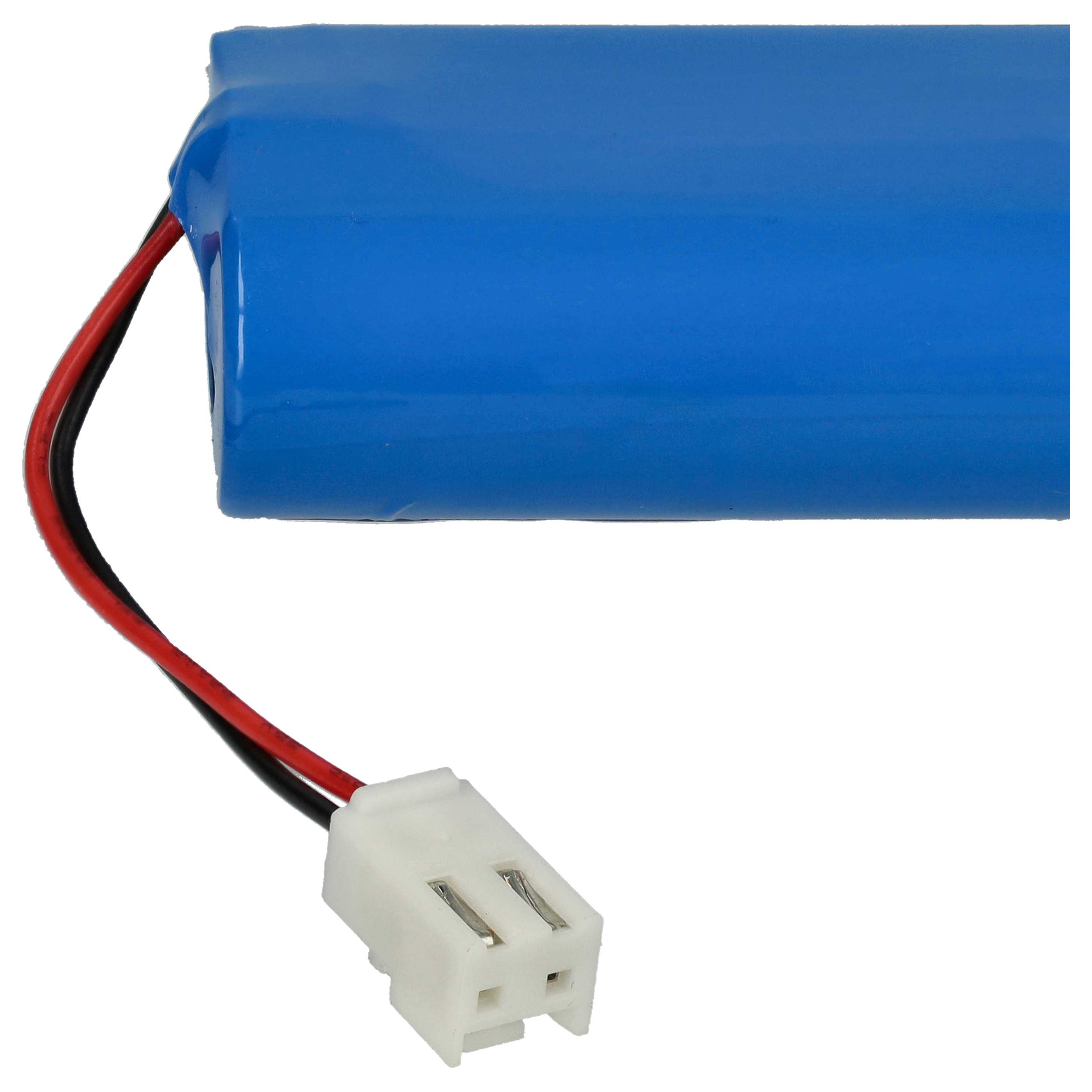 Batteria per pulitrice sostituisce Bestway BST-58482 Bestway Flowclear Aquatronix - 4000mAh 7,4V Li-Ion