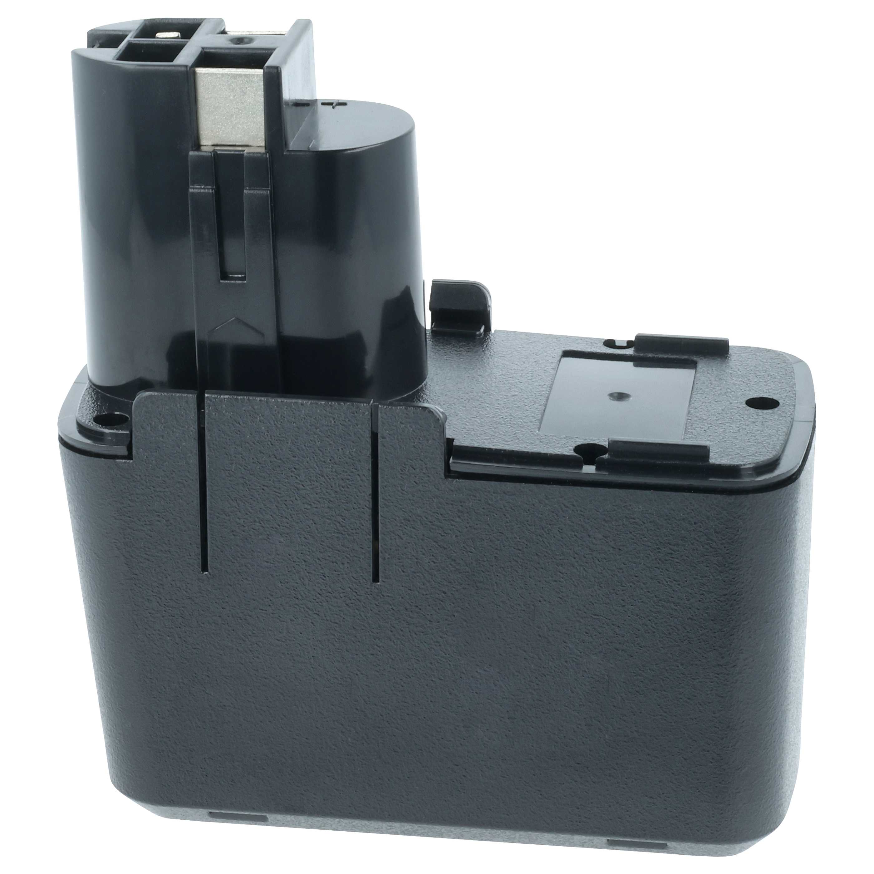 Batteria sostituisce Würth 0601936771 per attrezzo - 2Ah 7,2V NiMH