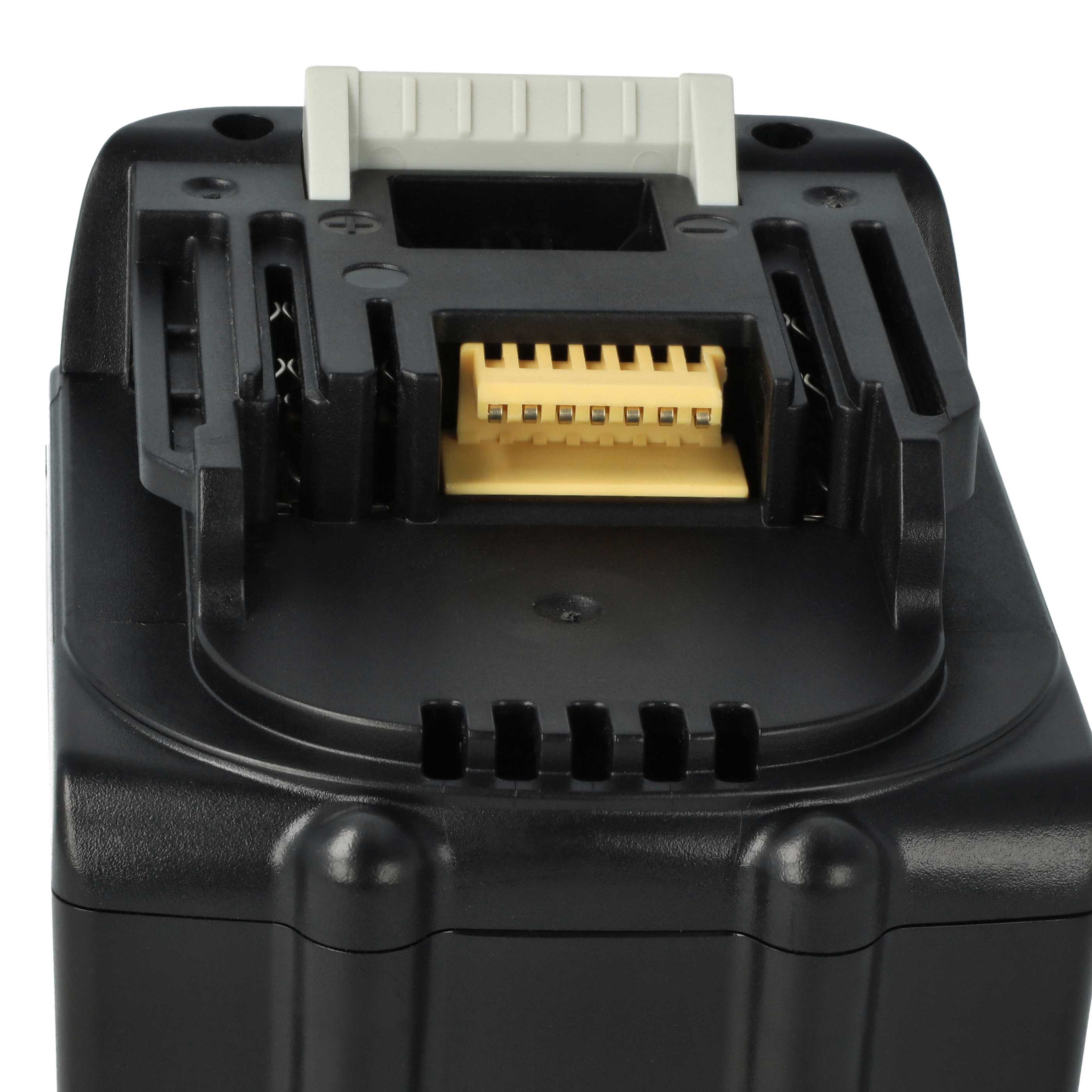 Electric Power Tool Battery Replaces Makita BL1415, 194066-1, BL1415N, 194065-3 - 3000 mAh, 14.4 V, Li-Ion