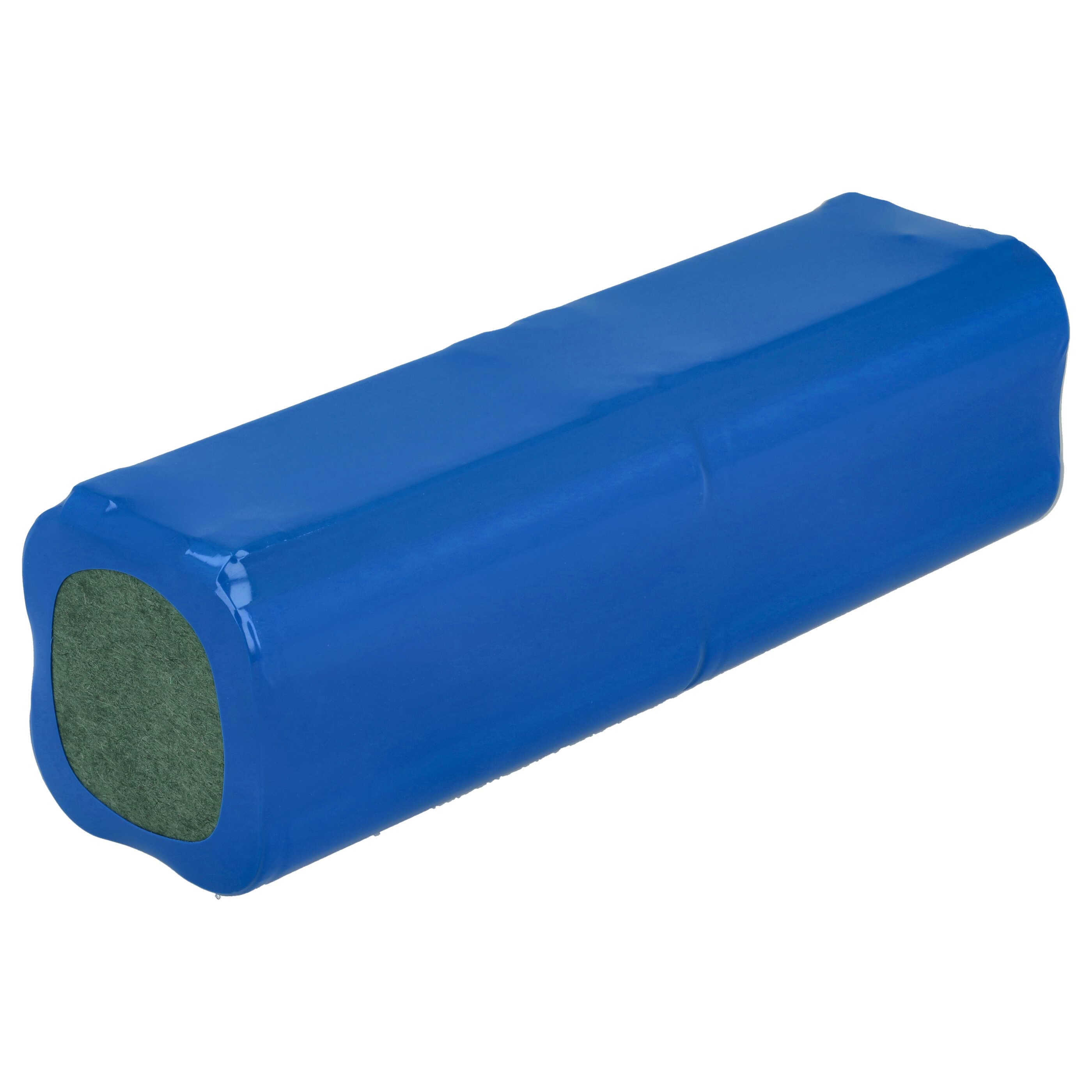 Battery replaces BLAUPUNKT 6.60.40.01-0 for Blaupunkt etc. 6700mAh, 14.4V, Li-Ion