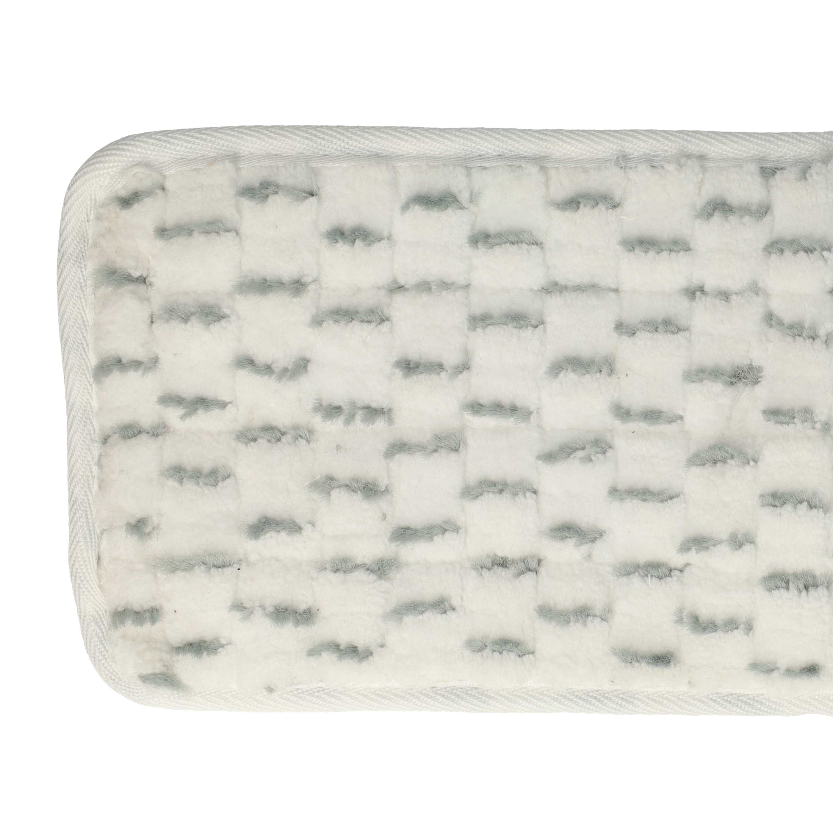 Cleaning Cloth Set (5 Part) replaces Vileda 158410 for Vileda Floor Mop - microfibre