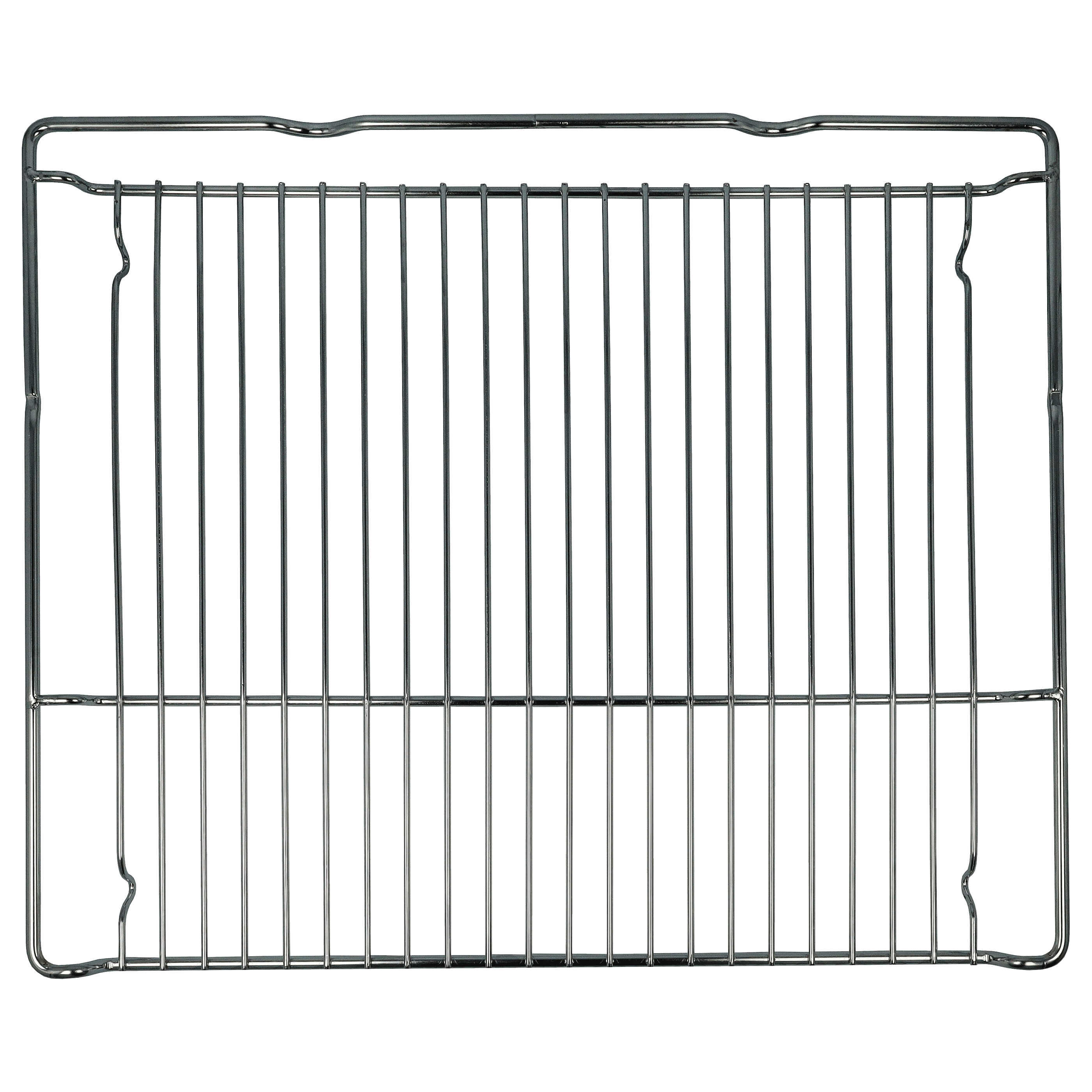 Grille remplace Bosch HEZ634000, 00577170 pour four Bosch - Gril 46,6 x 37,8 x 3 cm