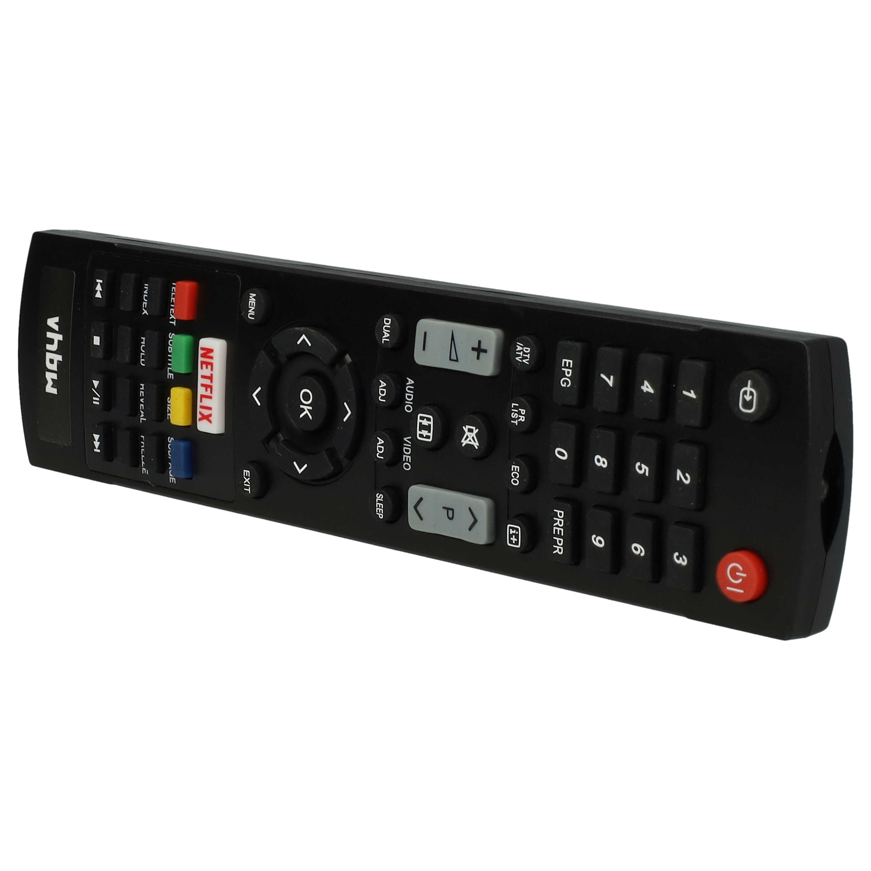 Telecomando sostituisce Sharp GJ220 per TV Sharp 