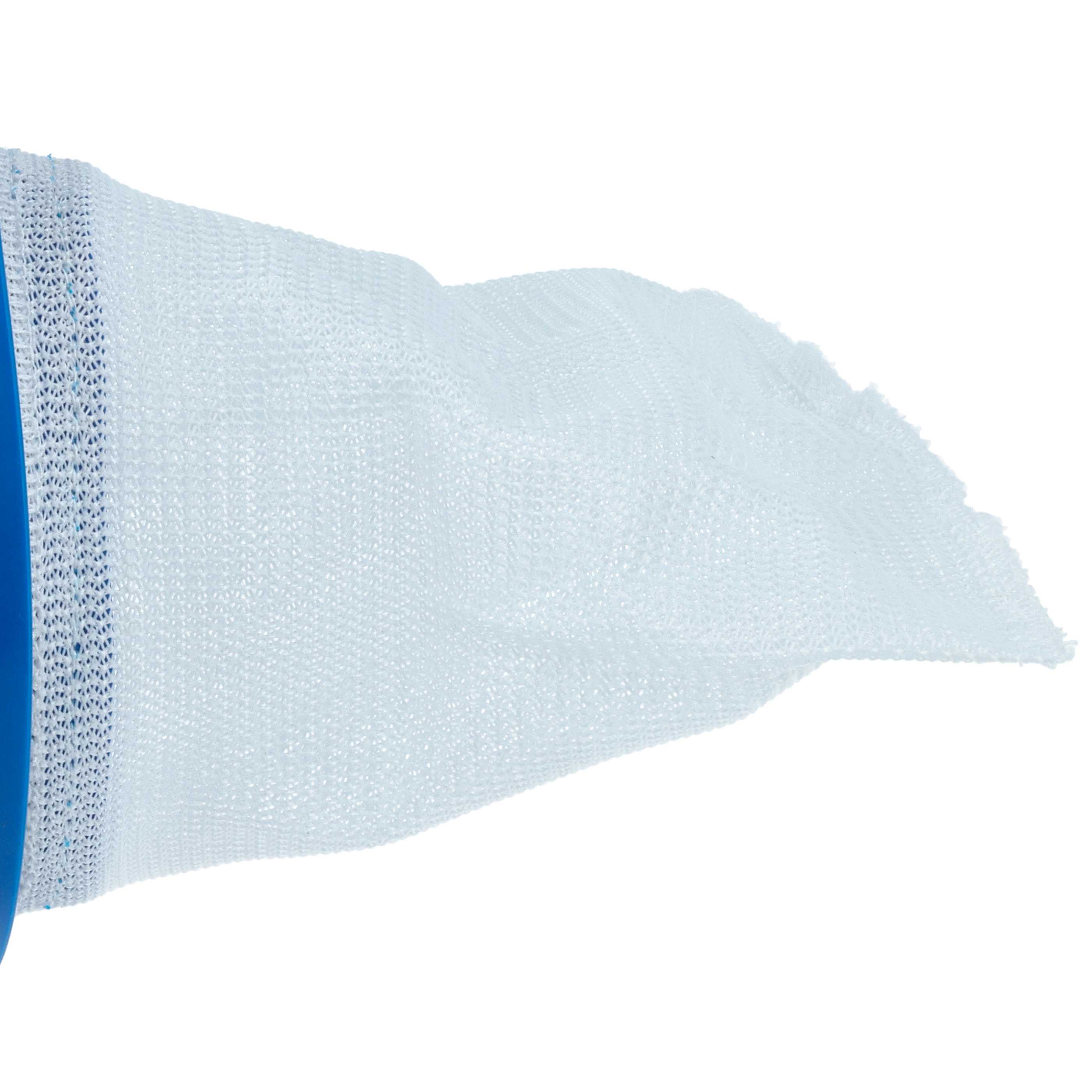 4x Filtro sostituisce Pool Baster P30X022AP, PBW022AP per aspiratore piscina - filtro fine 11 x 11 x 2,3 cm