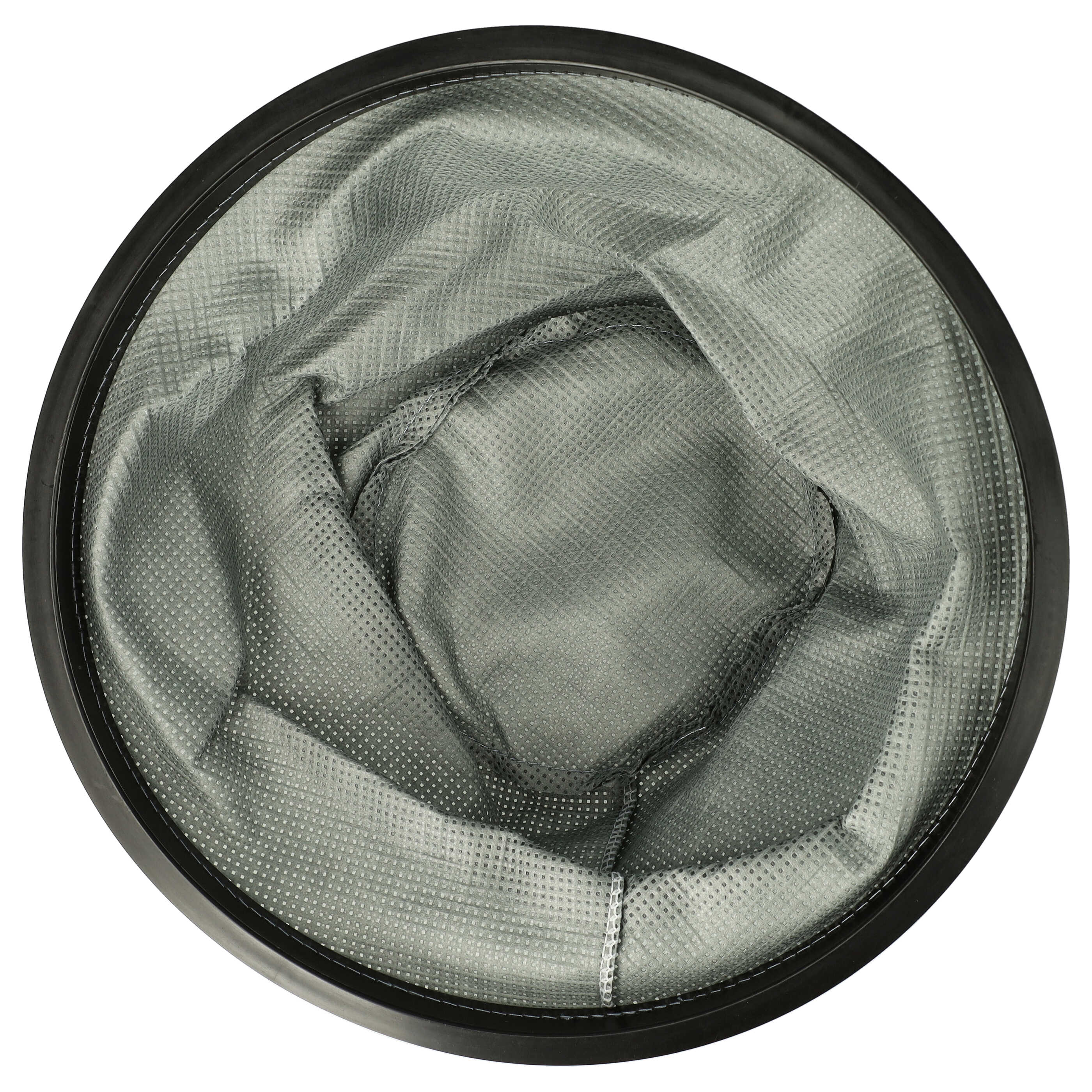 Filtertextile filter replaces 5900779934764 for Kaminer Chimney Sweep Vacuum