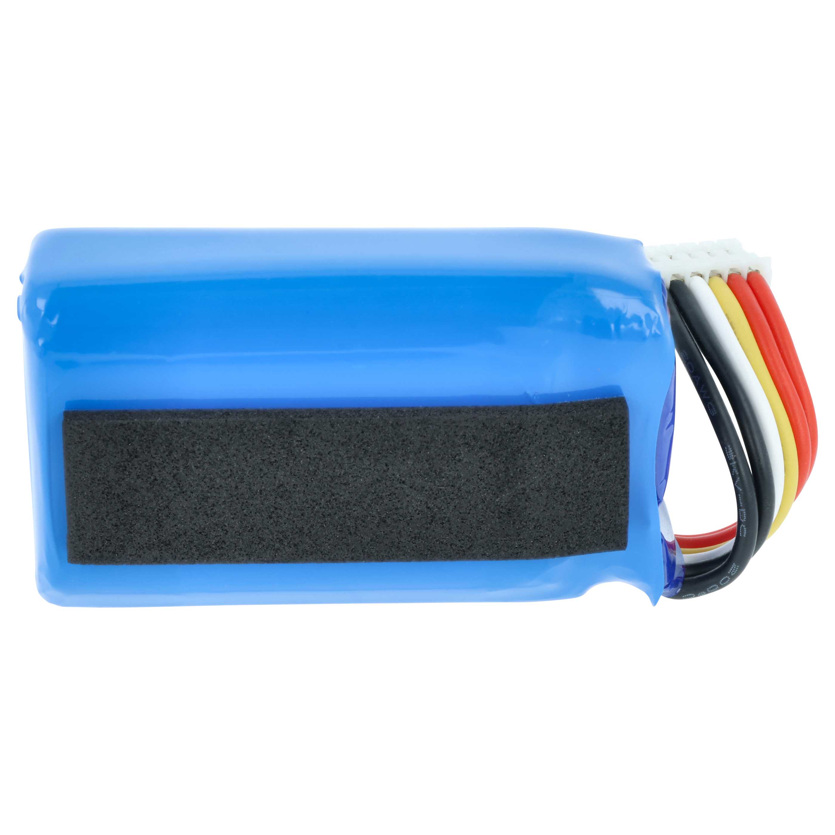 Batteria sostituisce JBL GSP103465 per altoparlanti - 3600mAh 3,7V Li-Poly