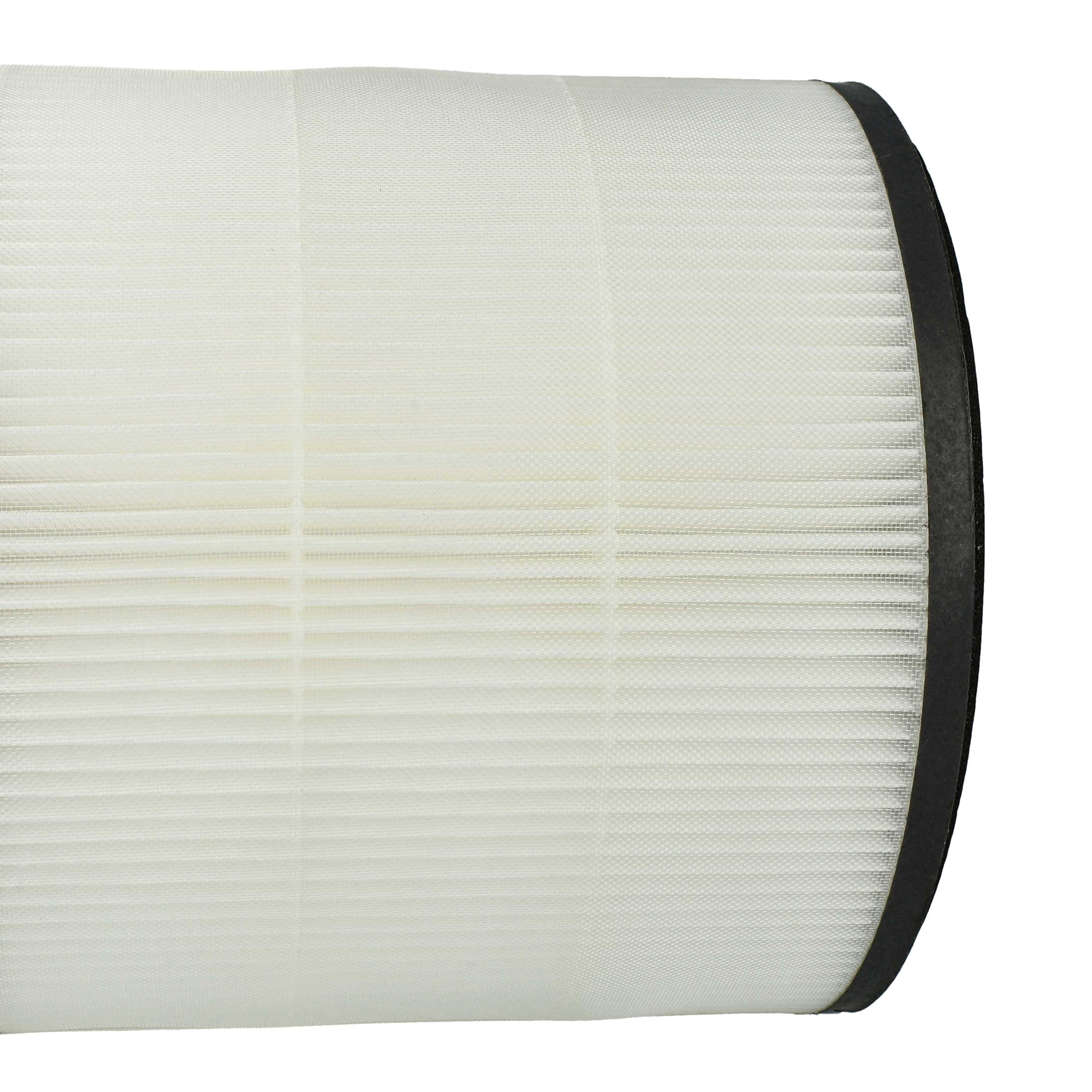 8x HEPA Filter replaces Philips FY0194/30 for Philips Air Humidifier