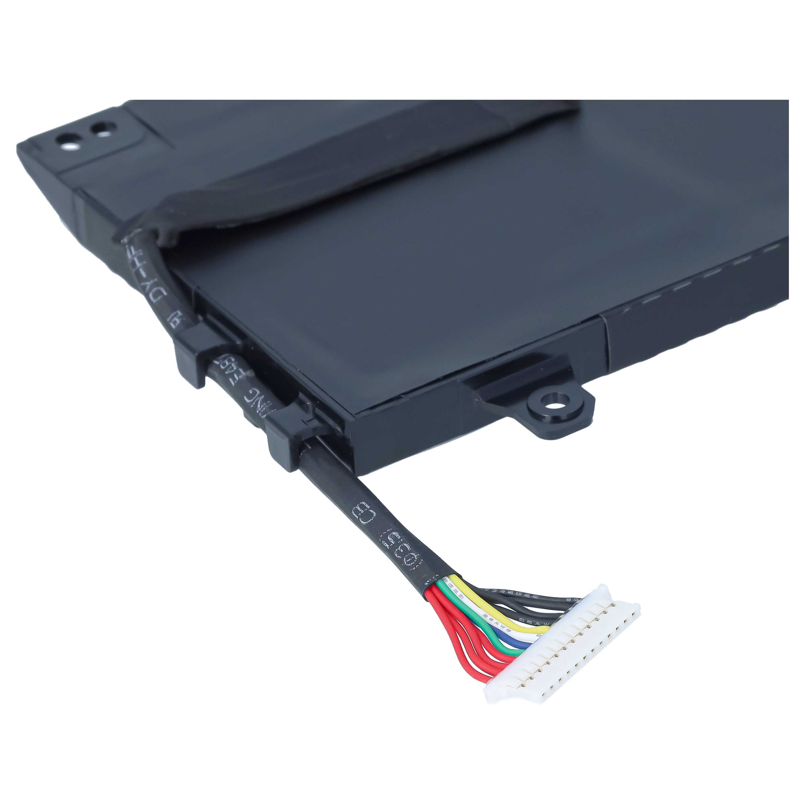 Notebook-Akku als Ersatz für HP IR06XL, M01523-2C1, IR06083XL für HP - 6900mAh 11,55V Li-Polymer