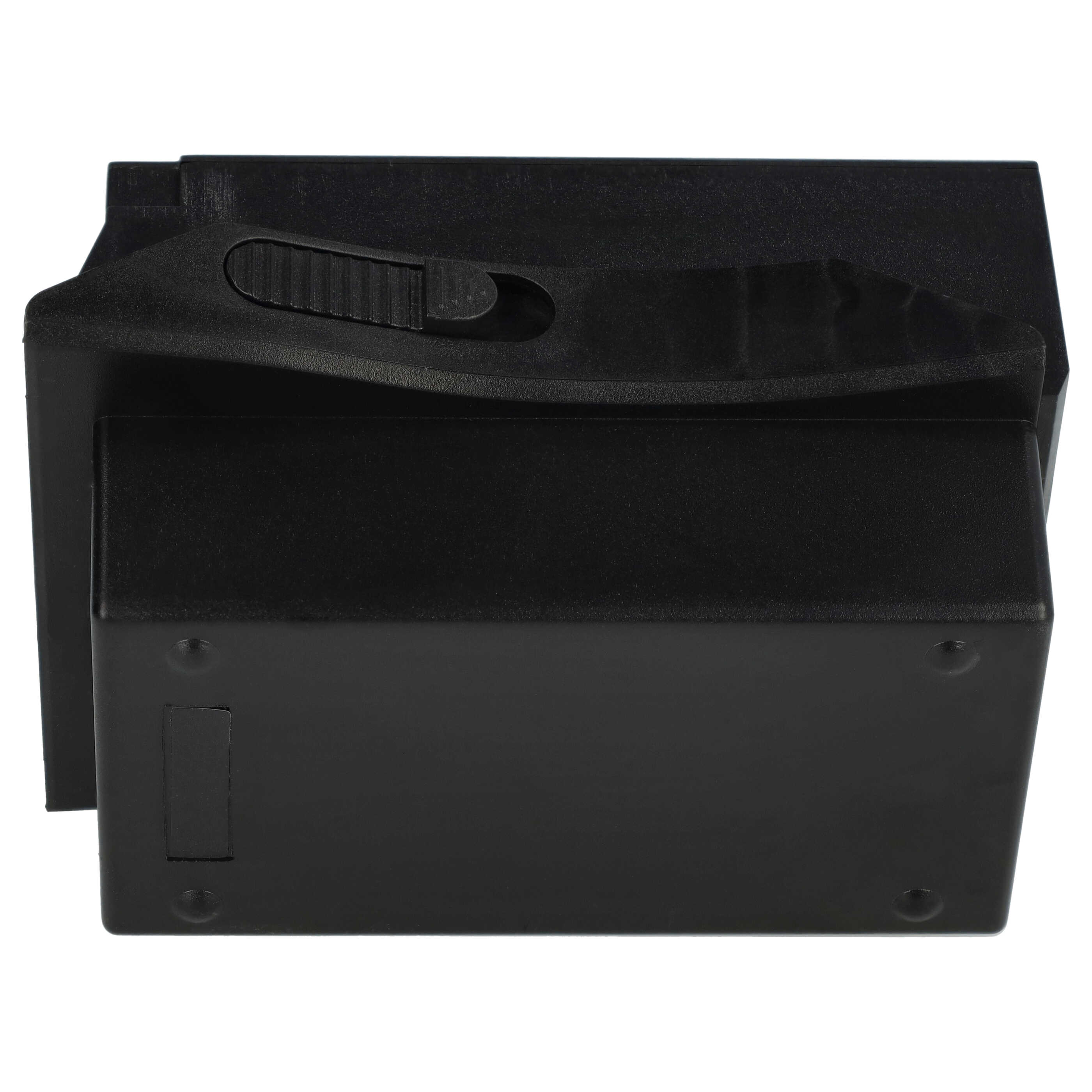 Batterie remplace CFly D01011 pour drone JJRC- 4800mAh 11,4V Li-ion